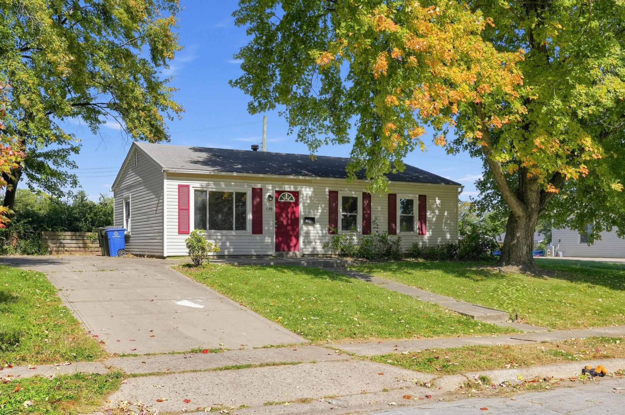 126 Phelps Road Property Photo 1