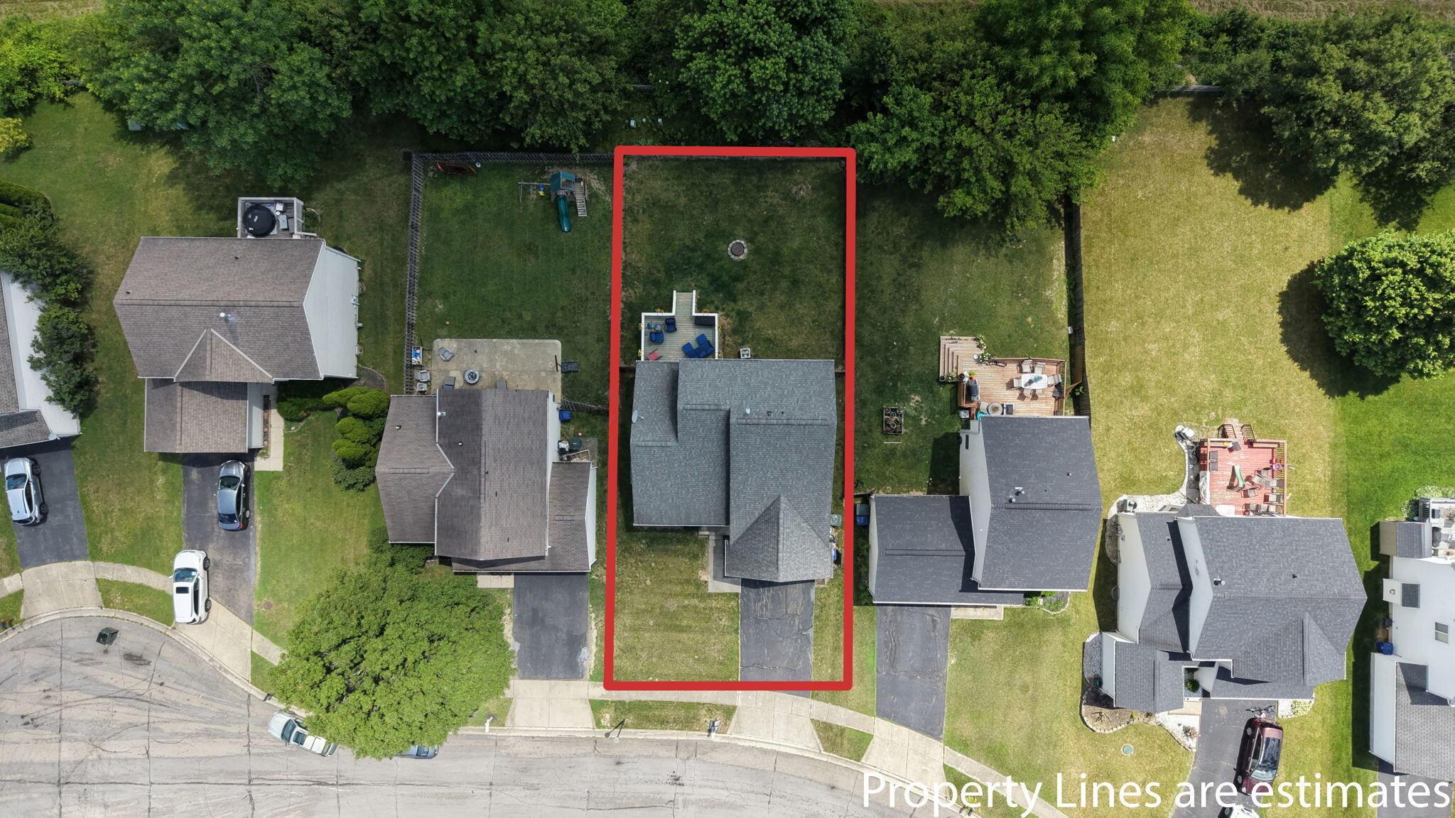 7361 Winchester Cathedral Court Property Photo 1