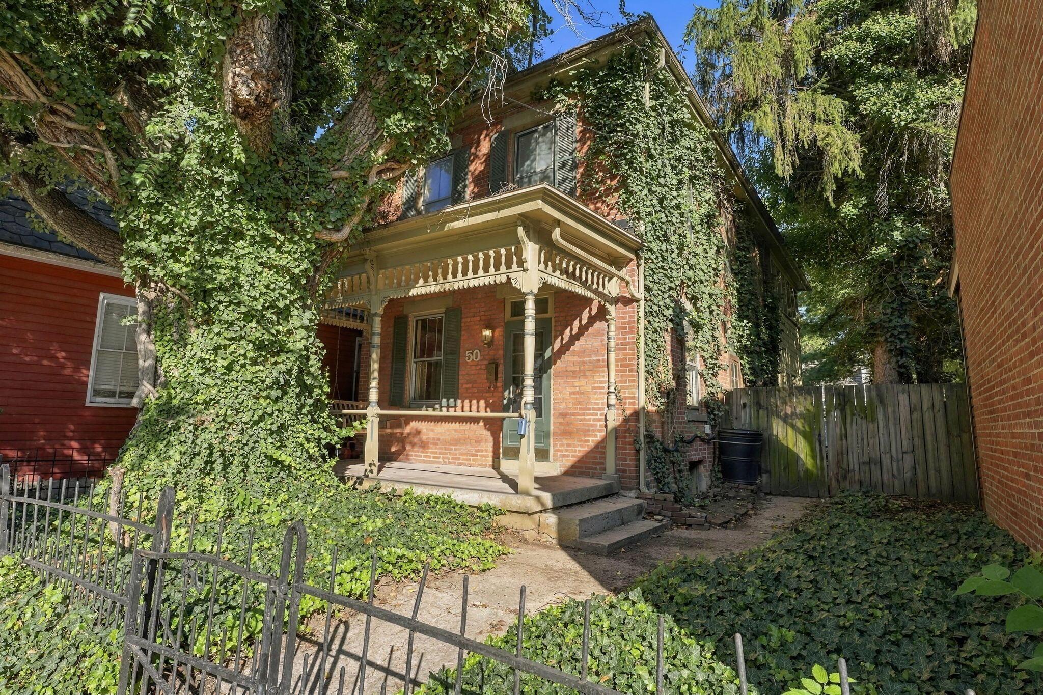 50 E Whittier Street