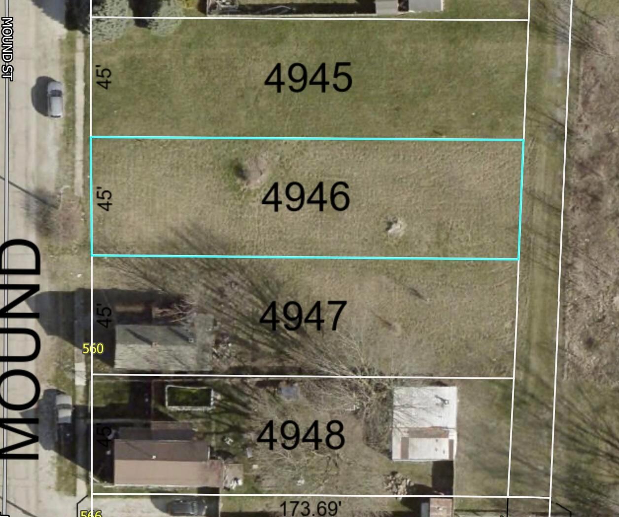 0 Mound Street Property Photo 3