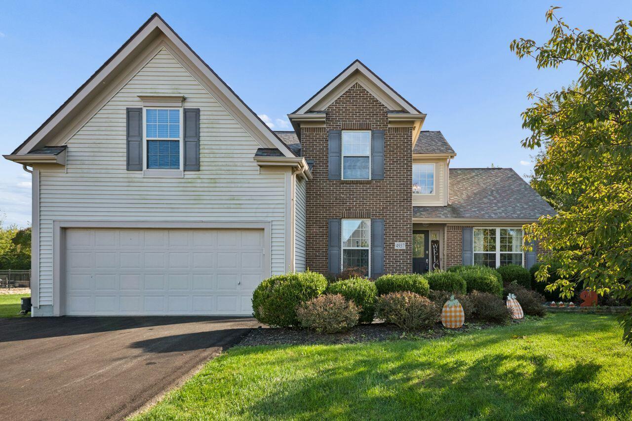 4937 Demorest Drive