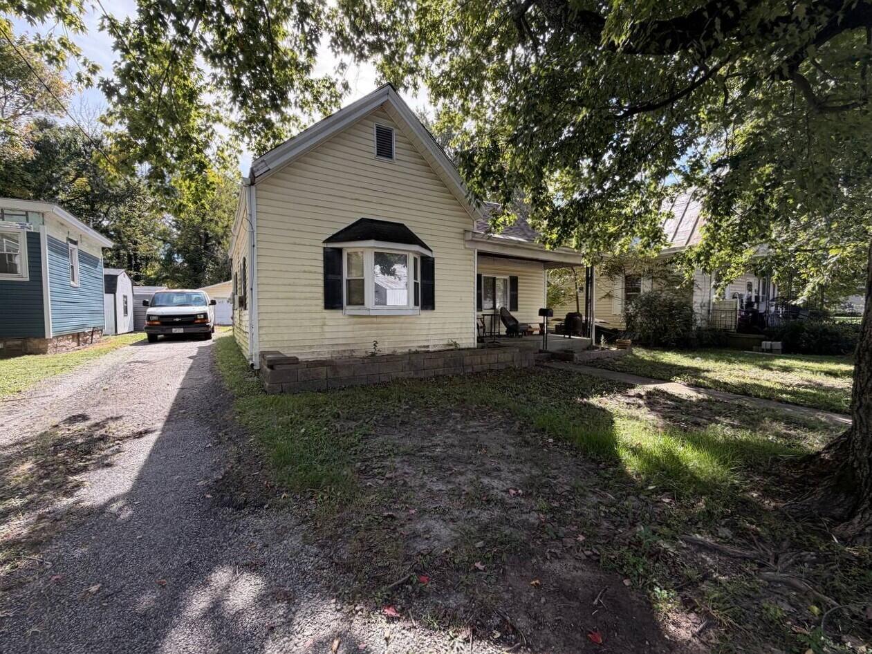 314 E Fancy Street