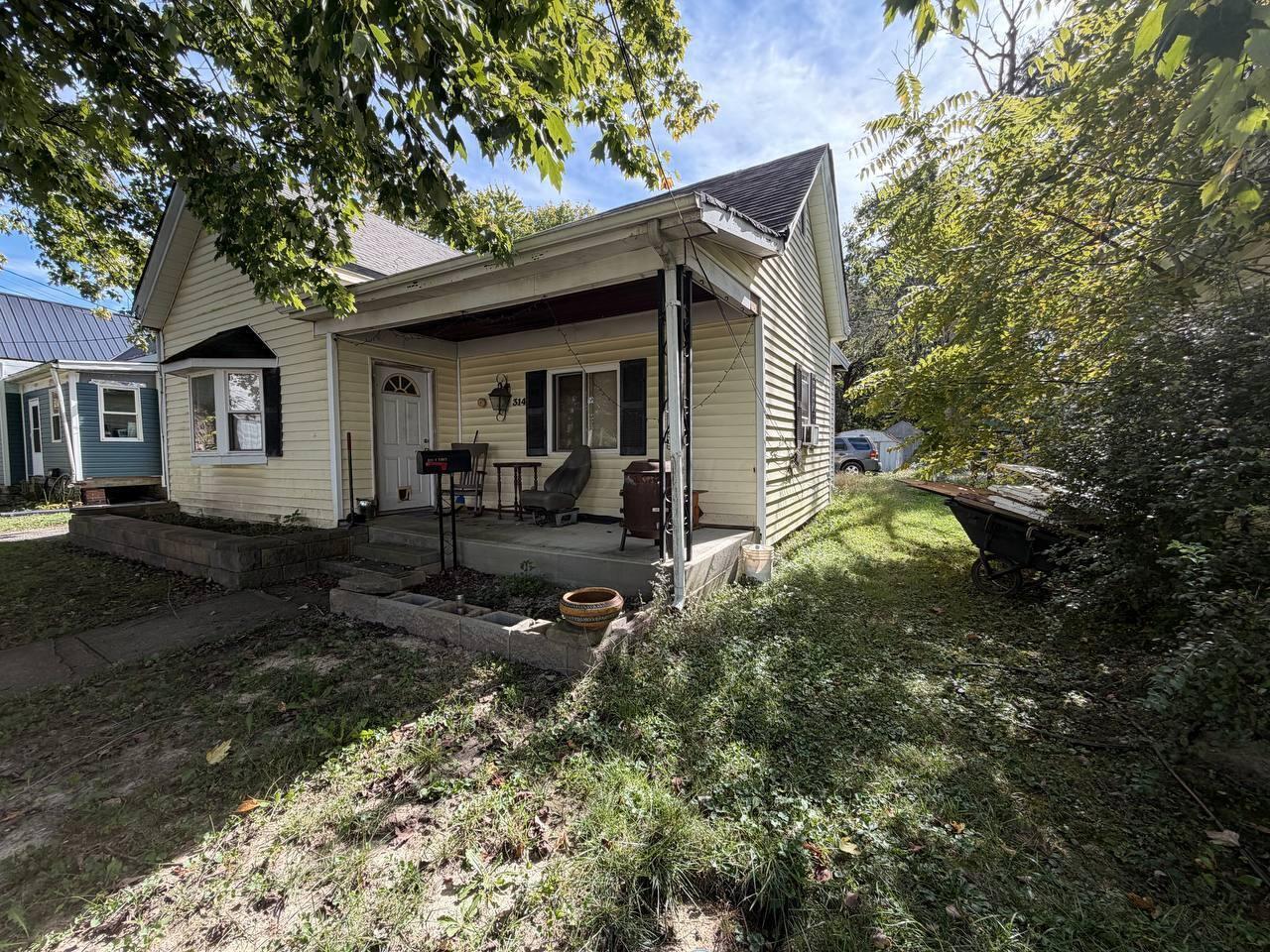 314 E Fancy Street Property Photo 4