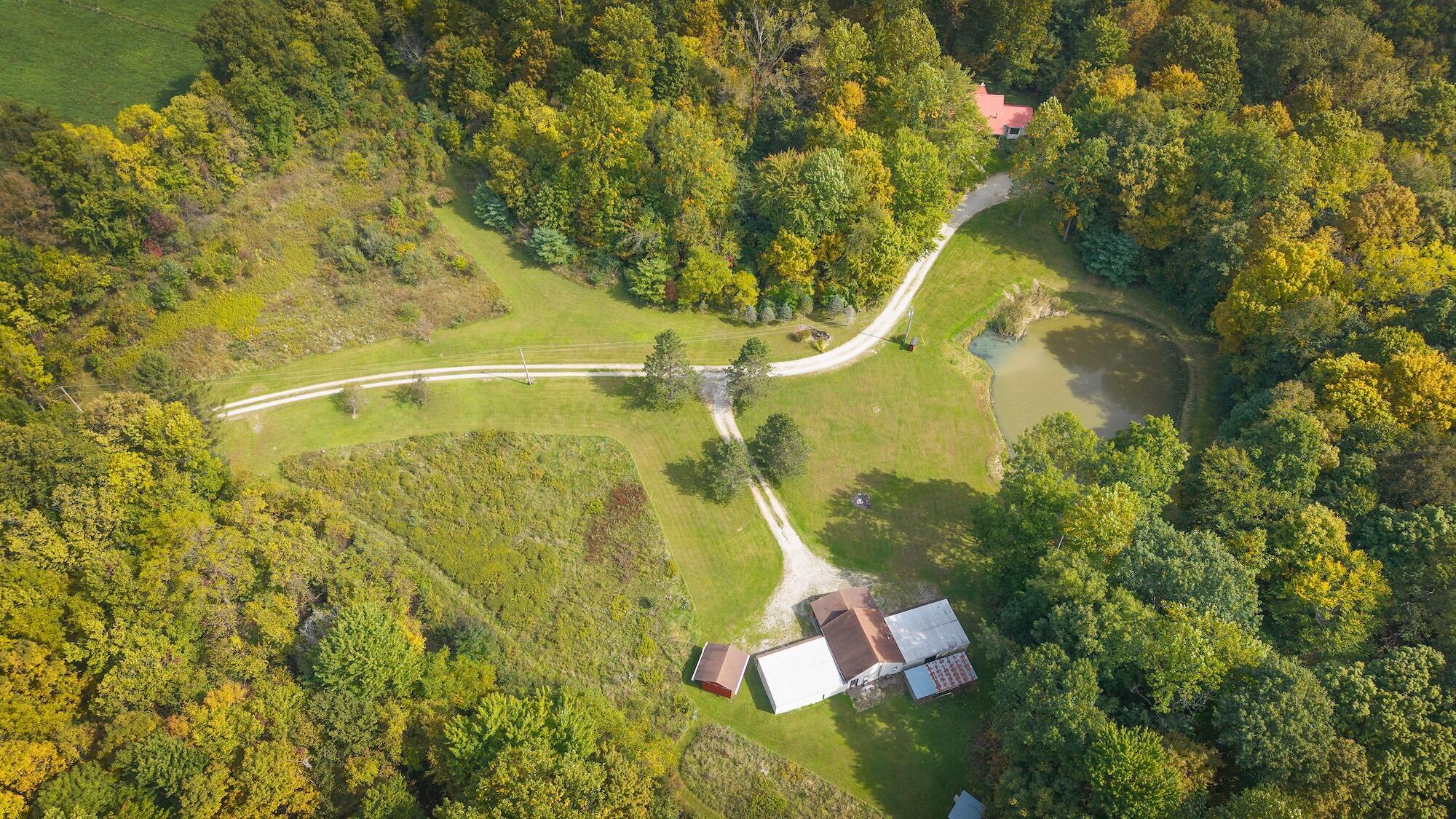 3999 Township Road 176 Property Photo 1