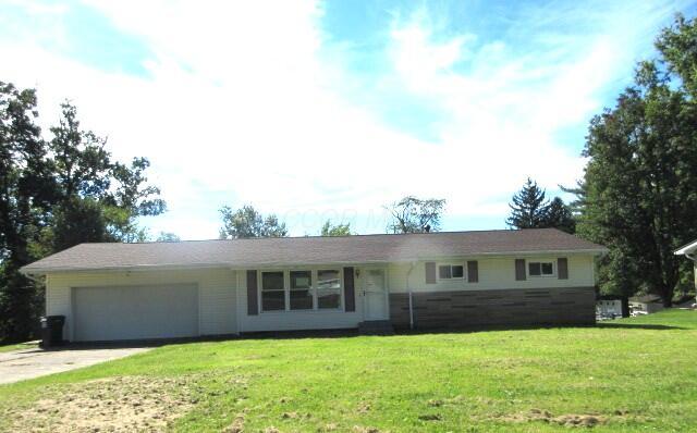 2740 Village Drive Property Photo 1