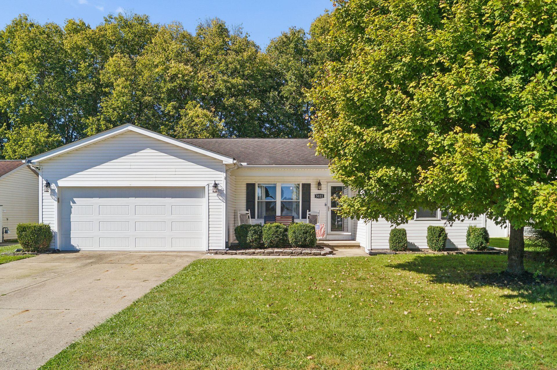 5022 Lee Road Property Photo 1