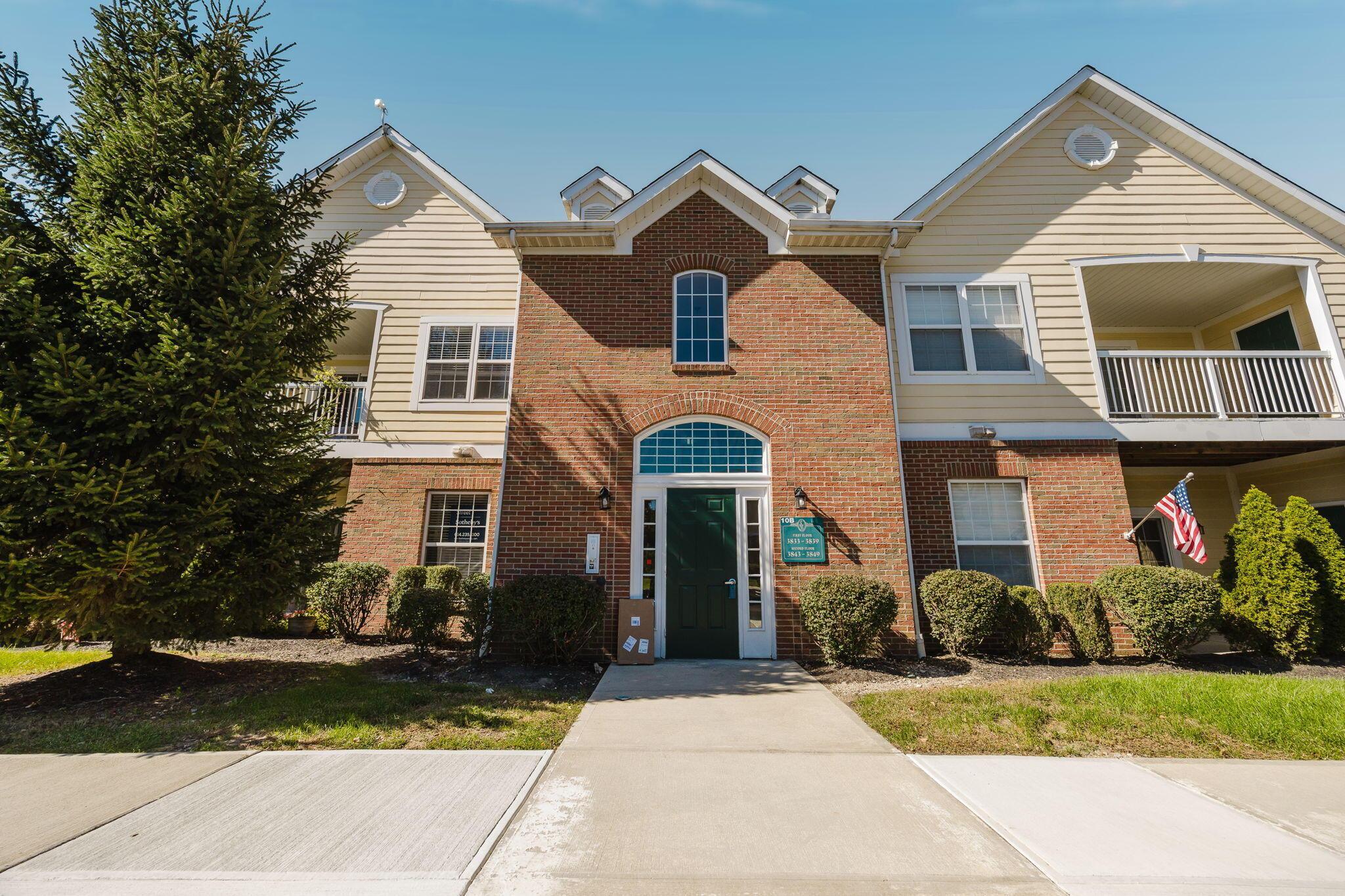 3833 Carberry Drive