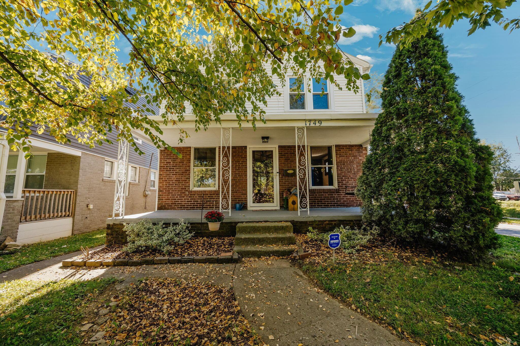 1749 Sullivant Avenue Property Photo 1