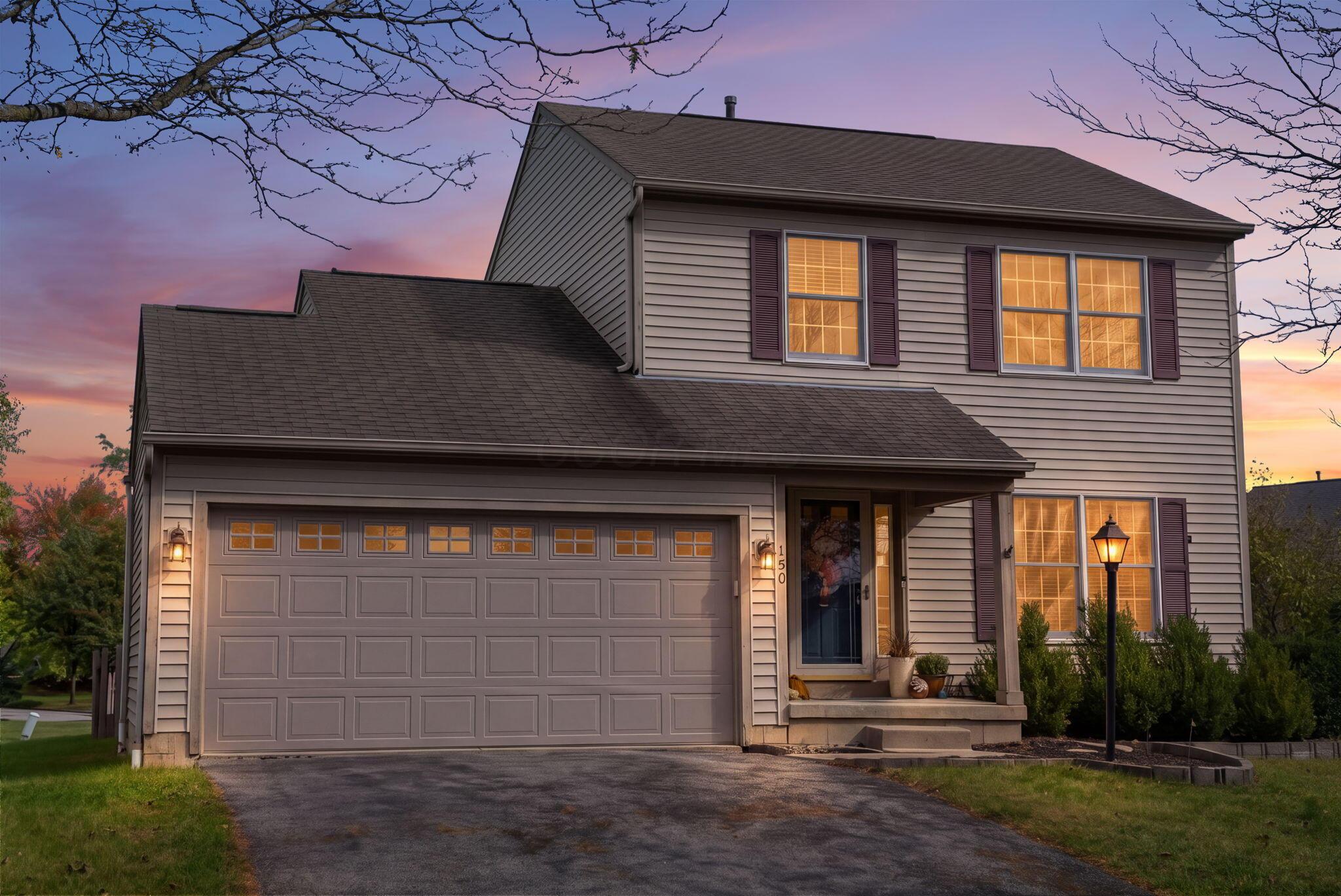 150 Knight Dream Street Property Photo 1