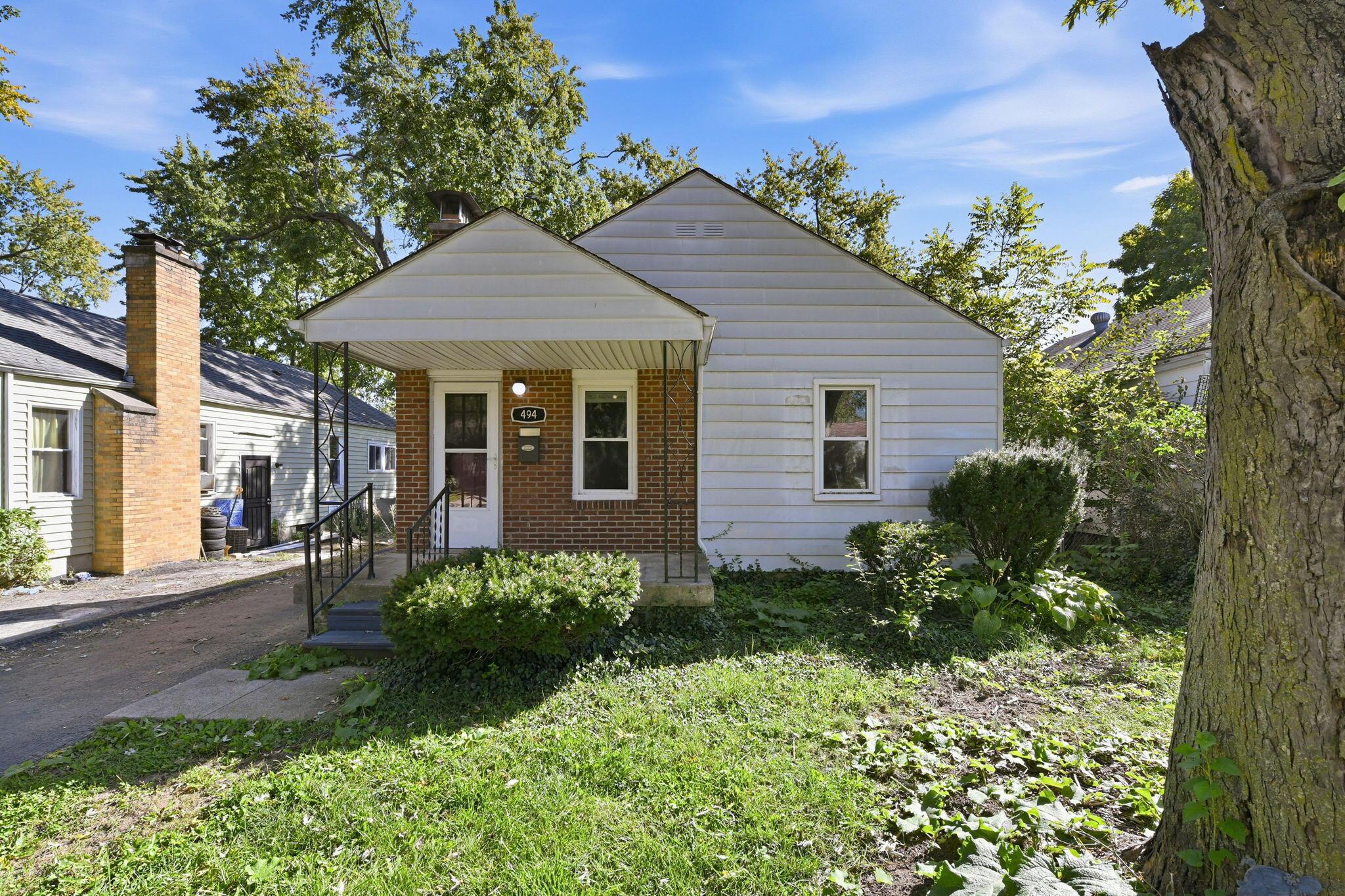 494 S Weyant Avenue Property Photo 1