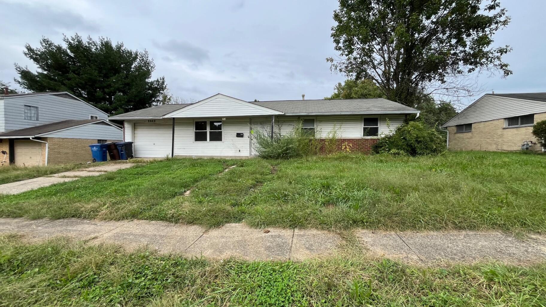 3588 E Dublin Granville Road Property Photo 1