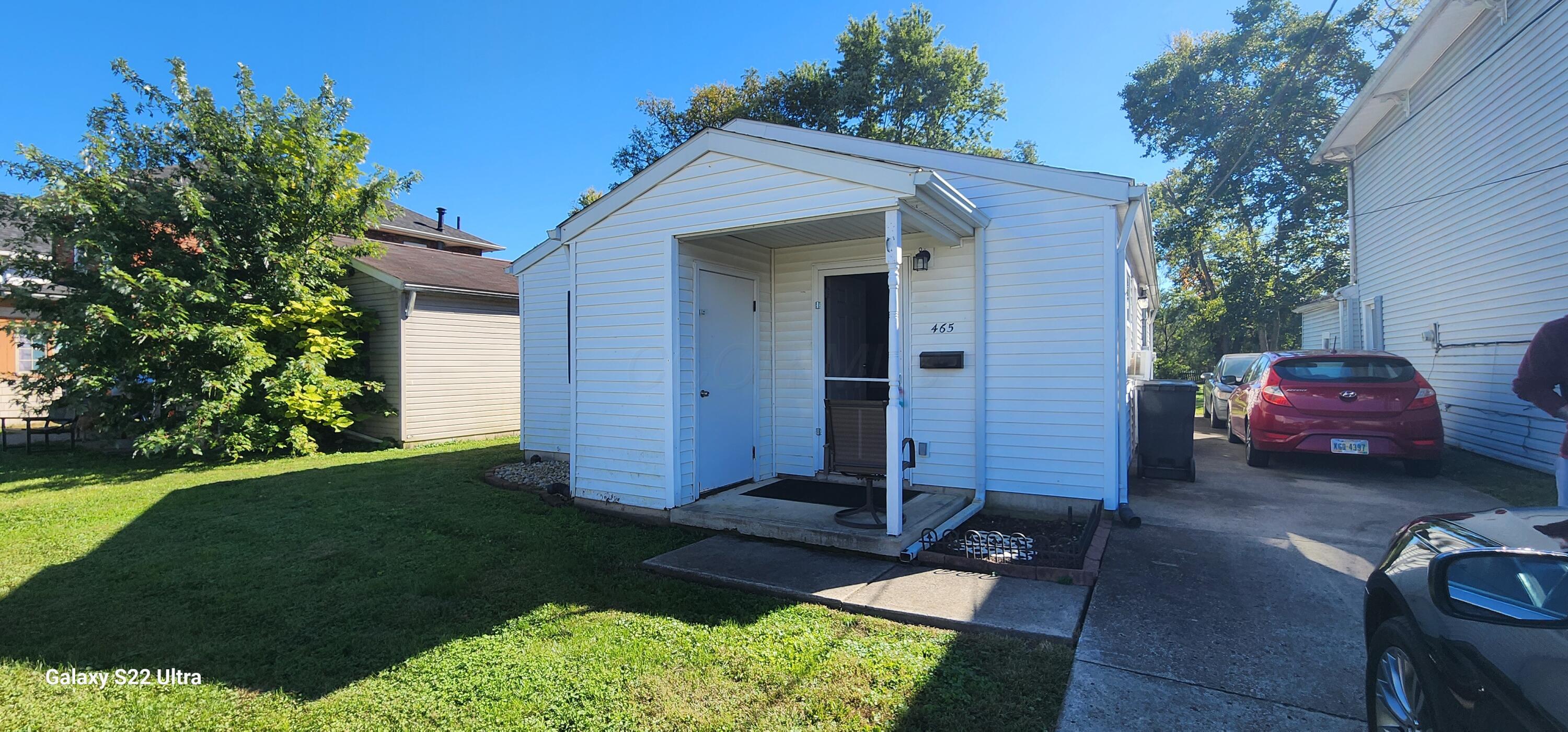 465 Henderson Avenue Property Photo 1
