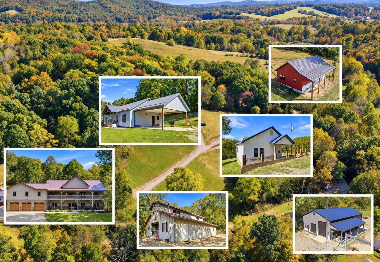 64185 Dunkle Creek Road, 115 Acres Property Photo 1