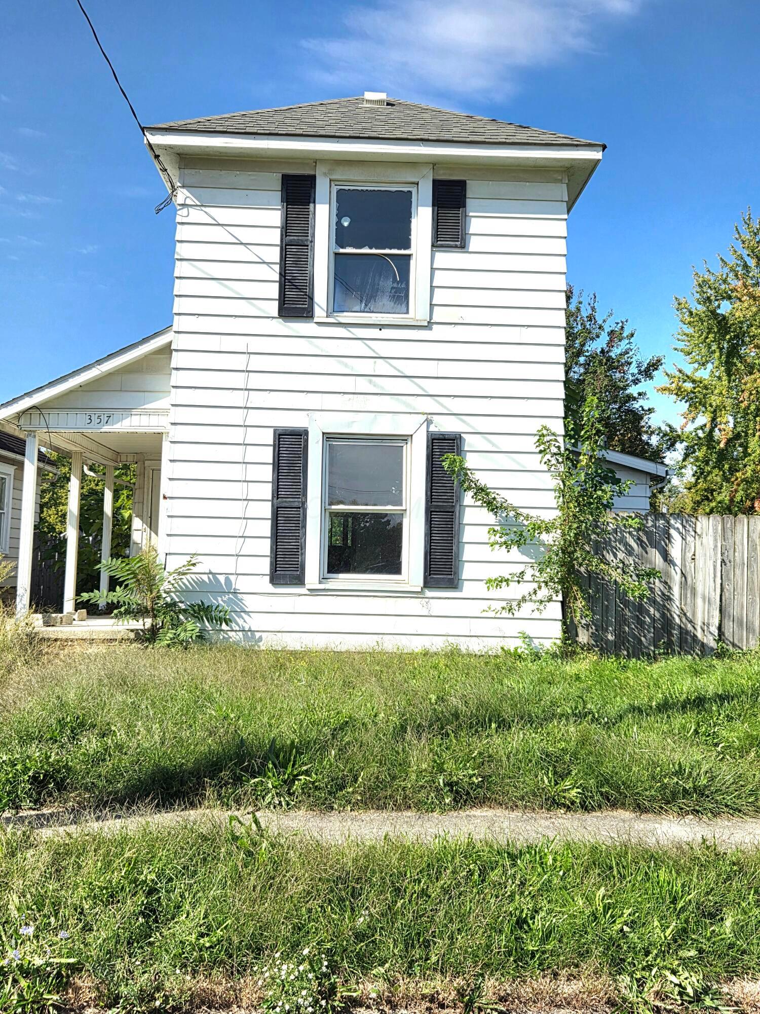 357 Mary Street