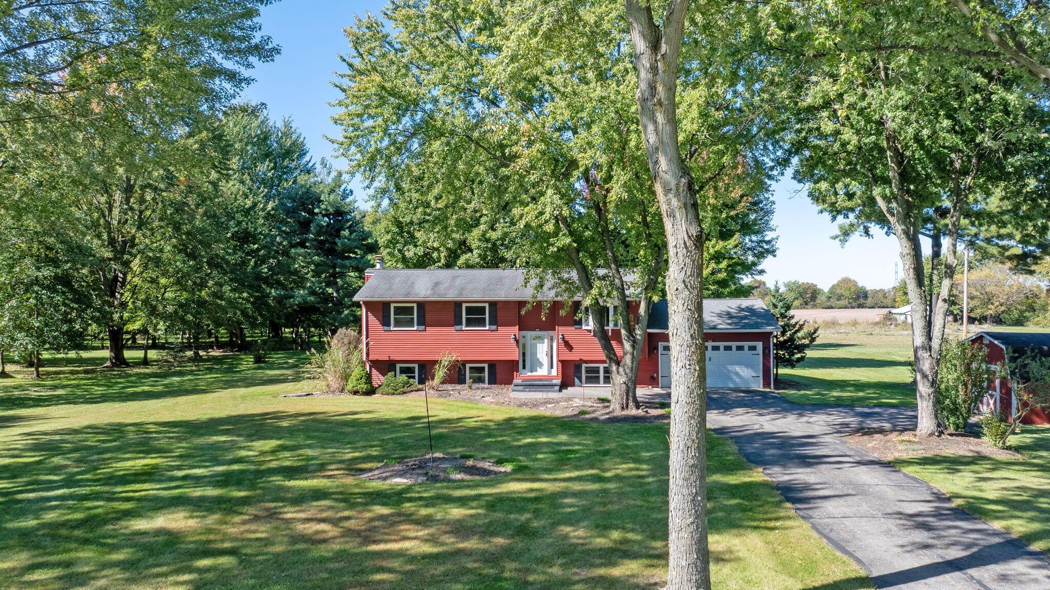 3916 Piatt Road Property Photo 1