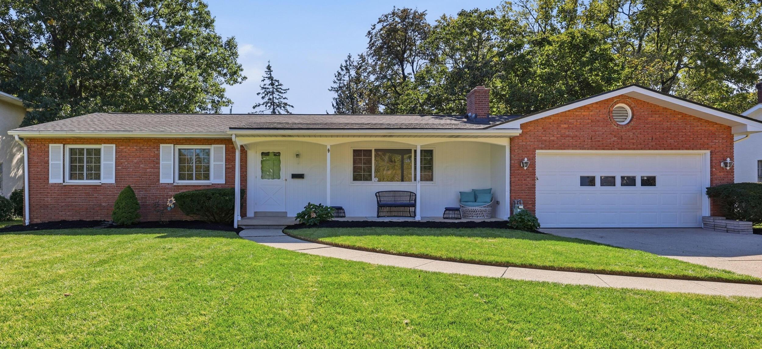 1015 Woodmere Road