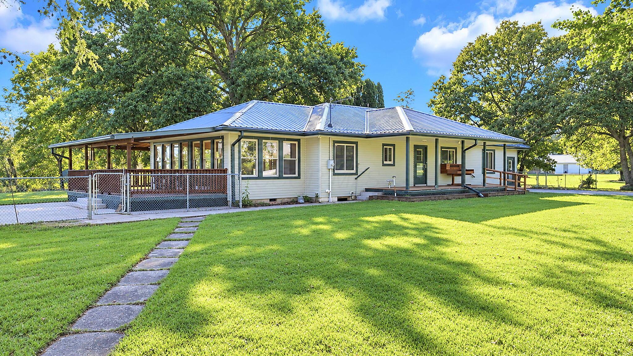 35251 Smith Chapel Road Property Photo 1