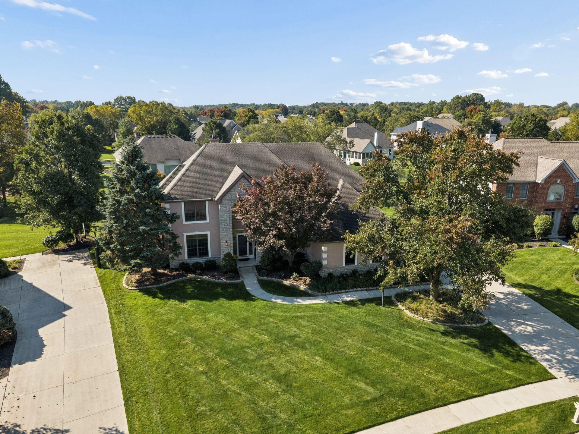 8242 Harvest Wind Drive Property Photo 2