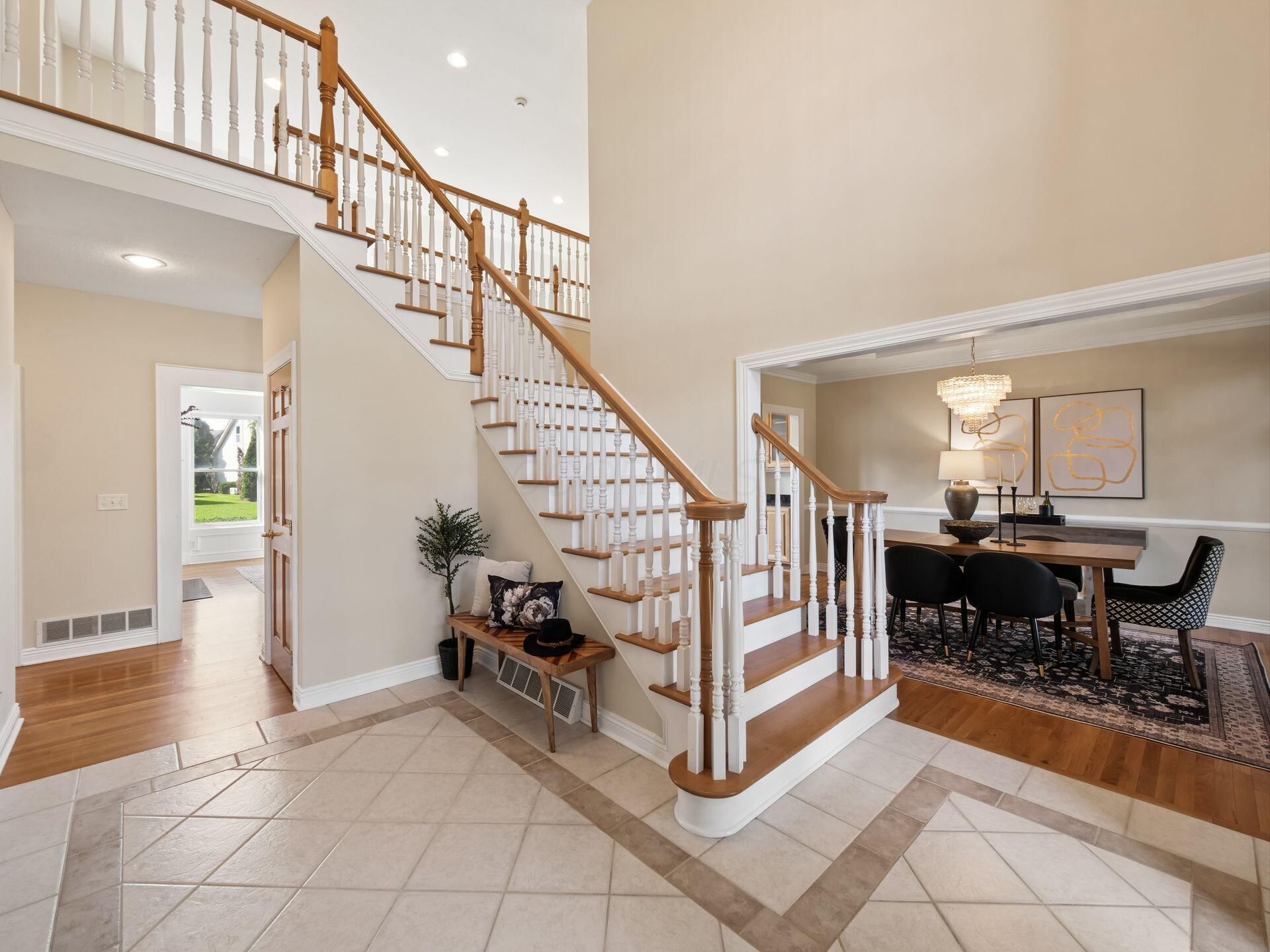 8242 Harvest Wind Drive Property Photo 4