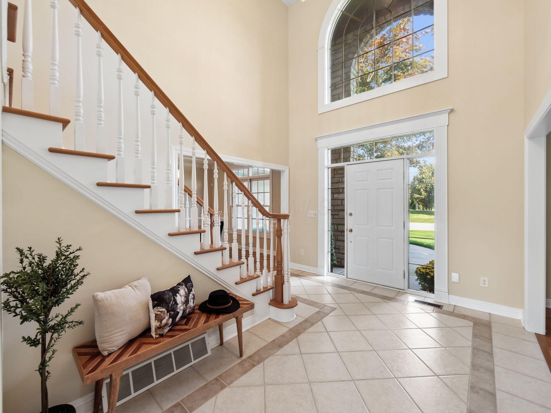 8242 Harvest Wind Drive Property Photo 5