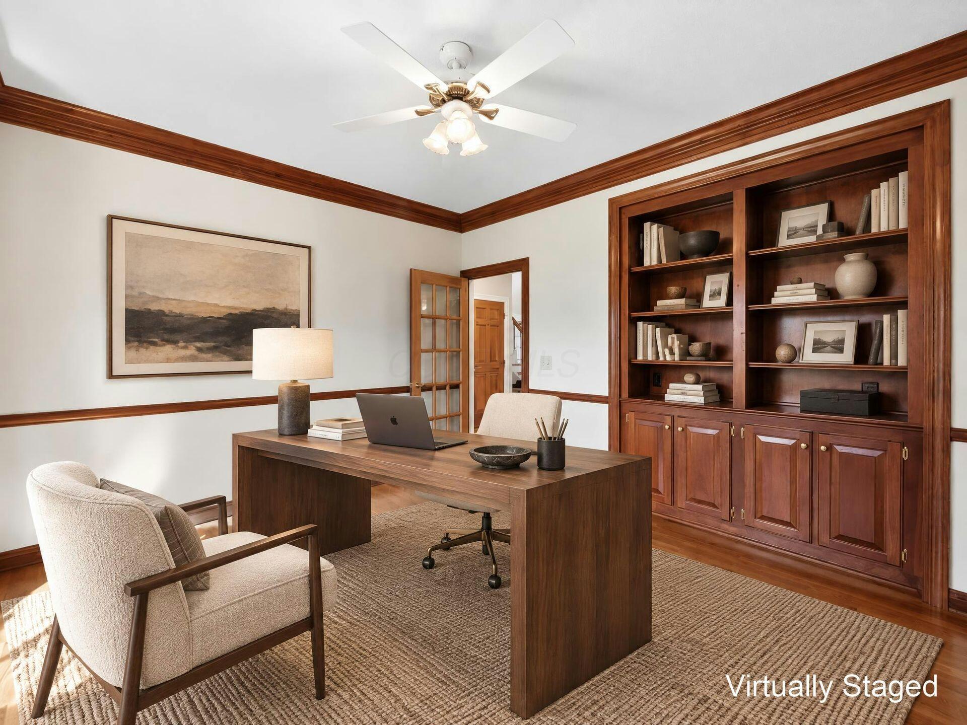 8242 Harvest Wind Drive Property Photo 7