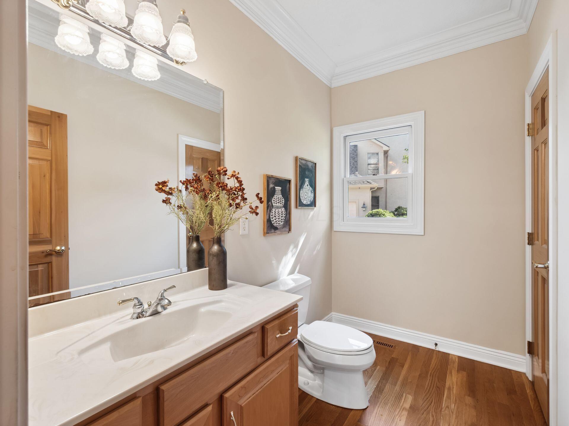 8242 Harvest Wind Drive Property Photo 11
