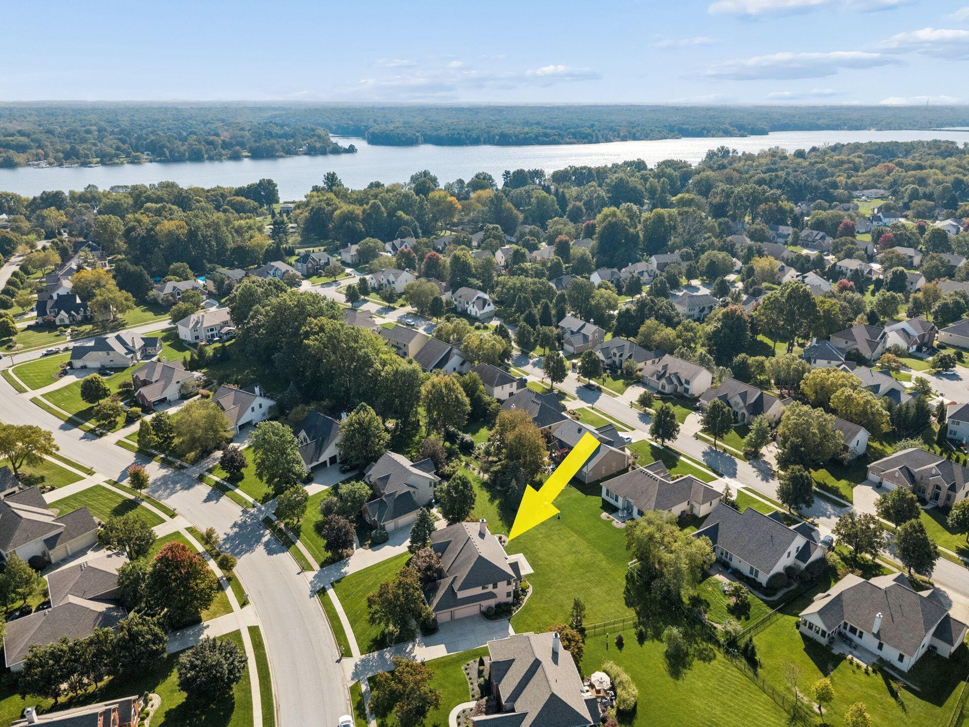 8242 Harvest Wind Drive Property Photo 62
