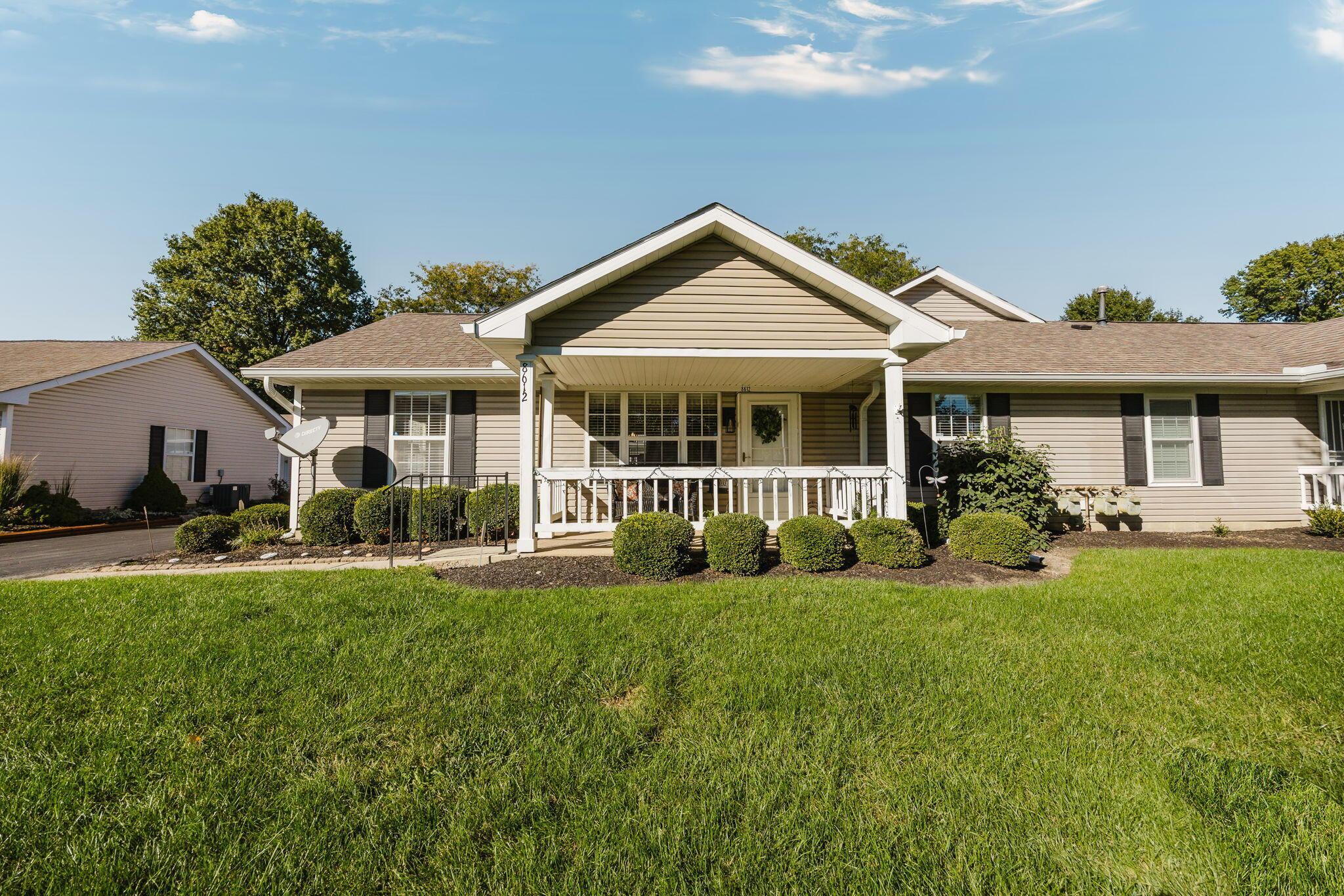 8612 Victoria Meadow Lane Property Photo 1