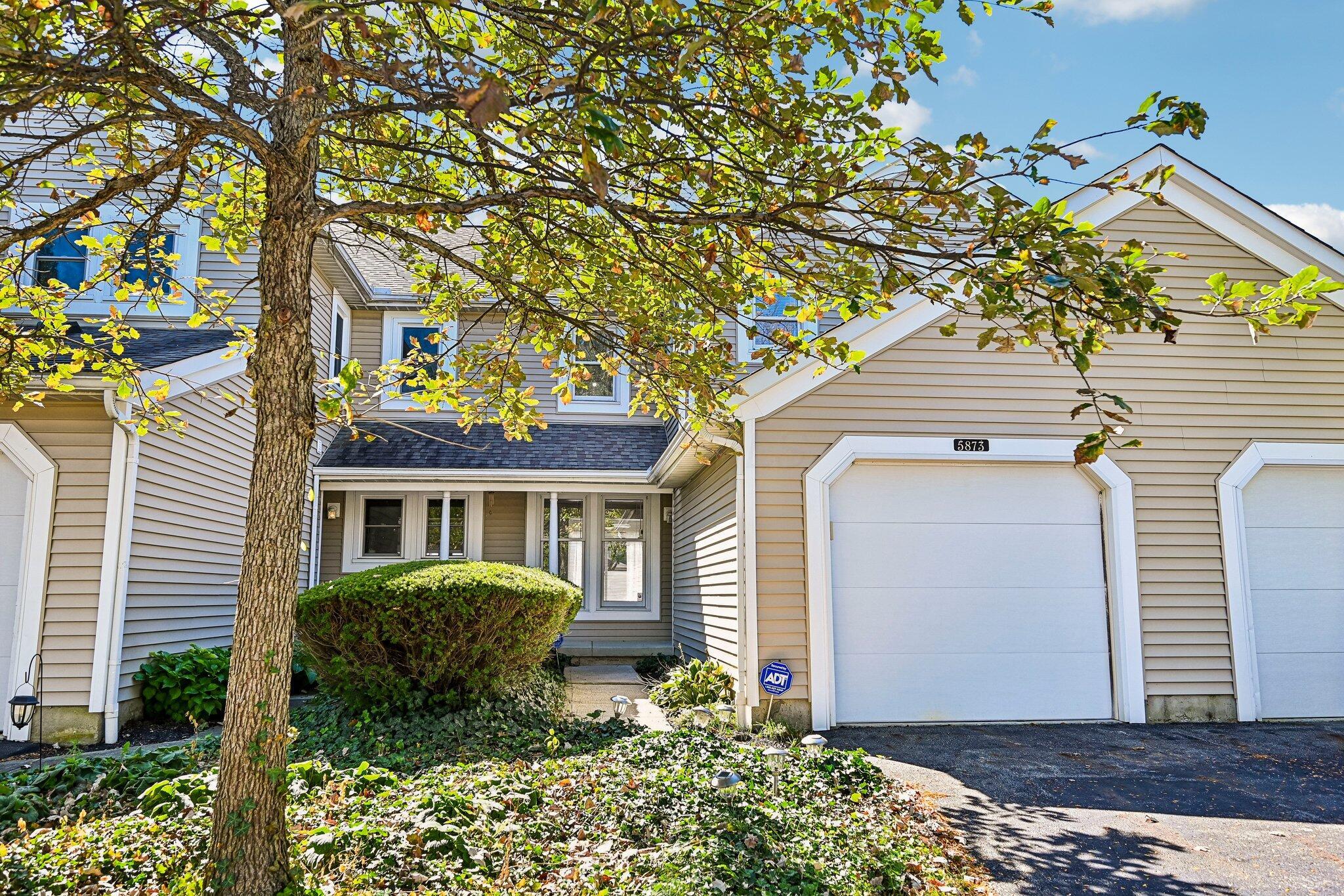 5873 Parkbridge Lane, 21-4 Property Photo 1