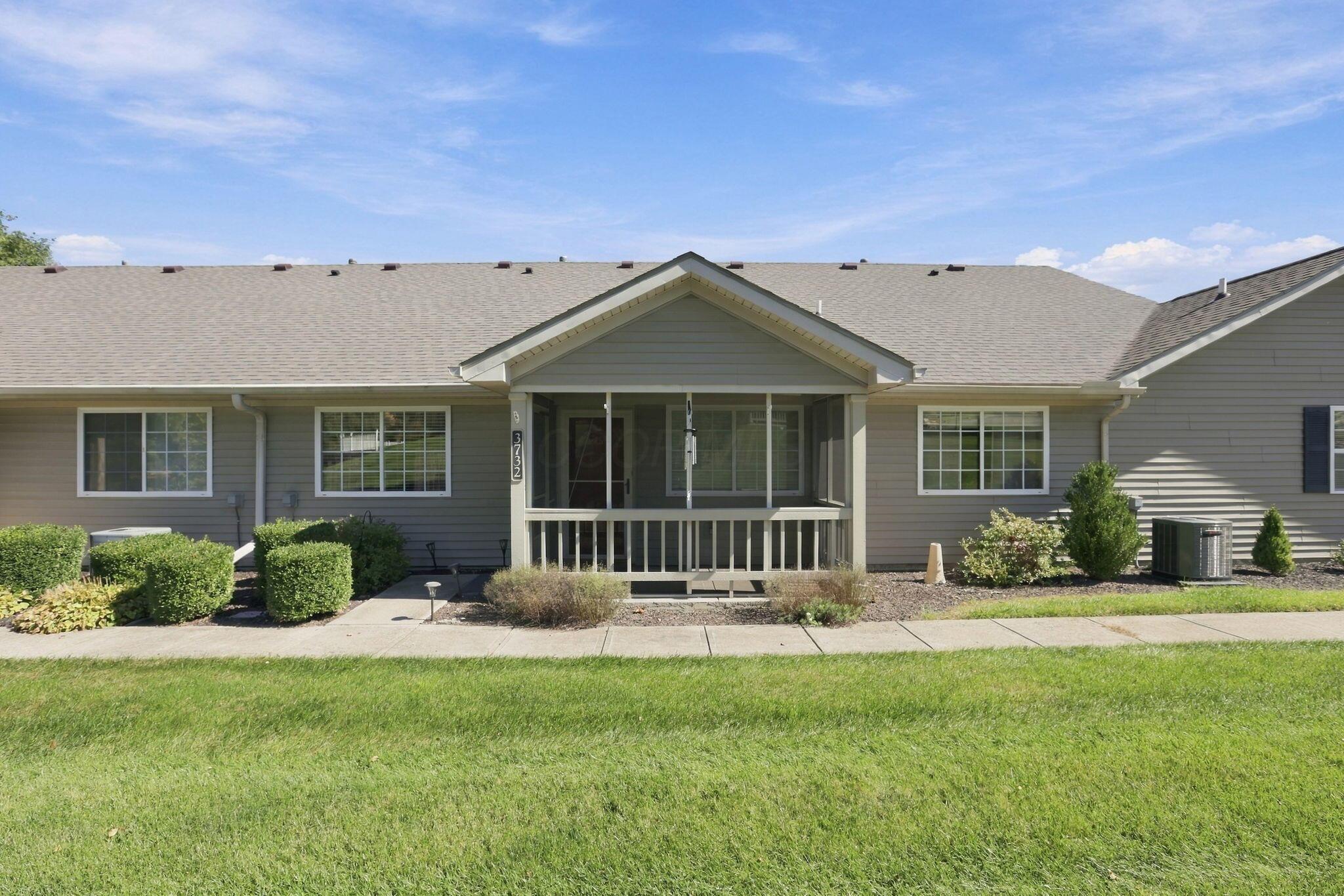 3732 Colony Hill Drive Property Photo 1