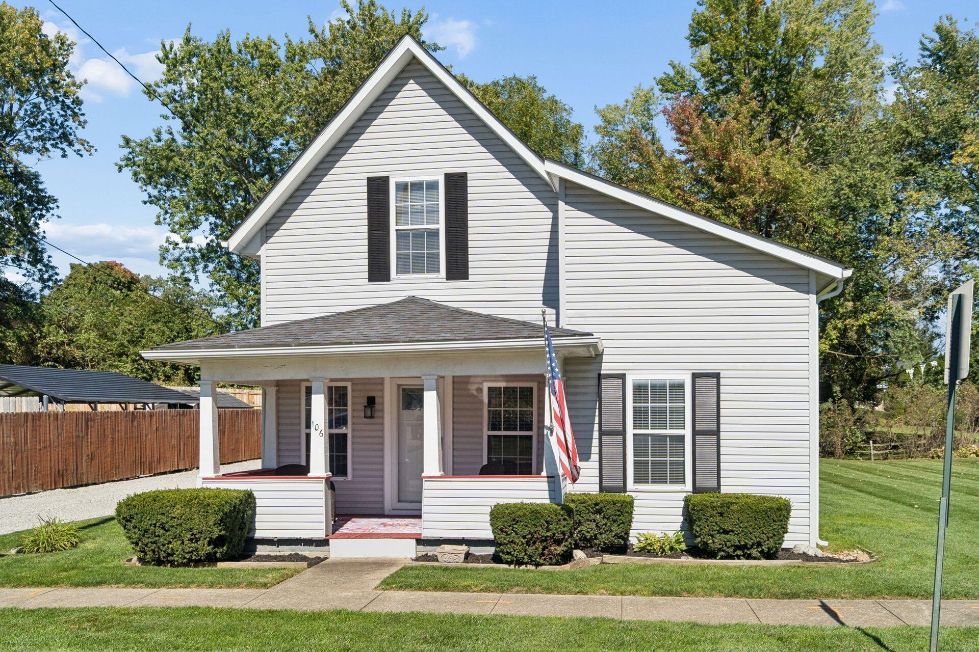 106 Harrison Street Property Photo 1