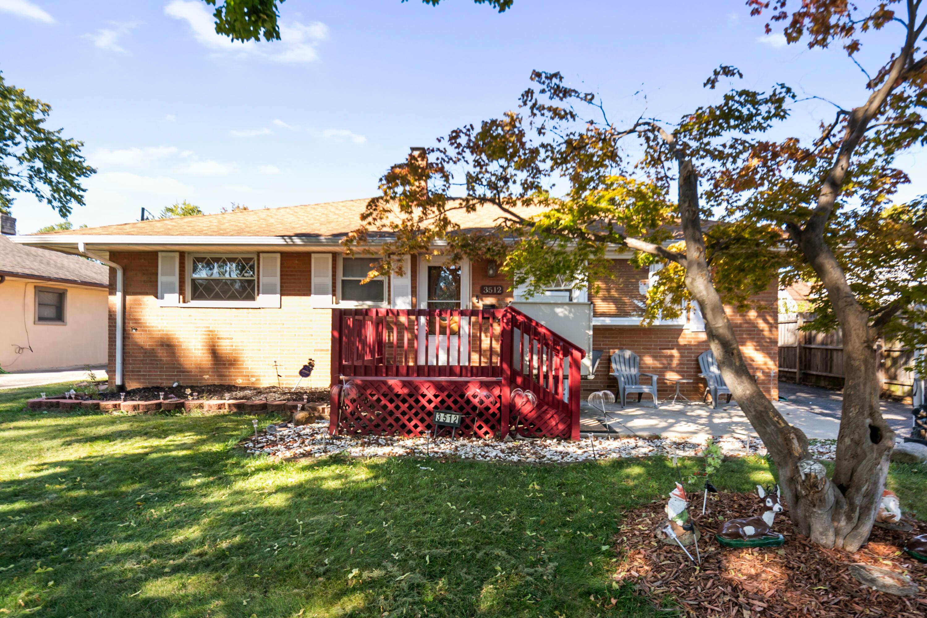 3512 Kirkwood Road Property Photo 1