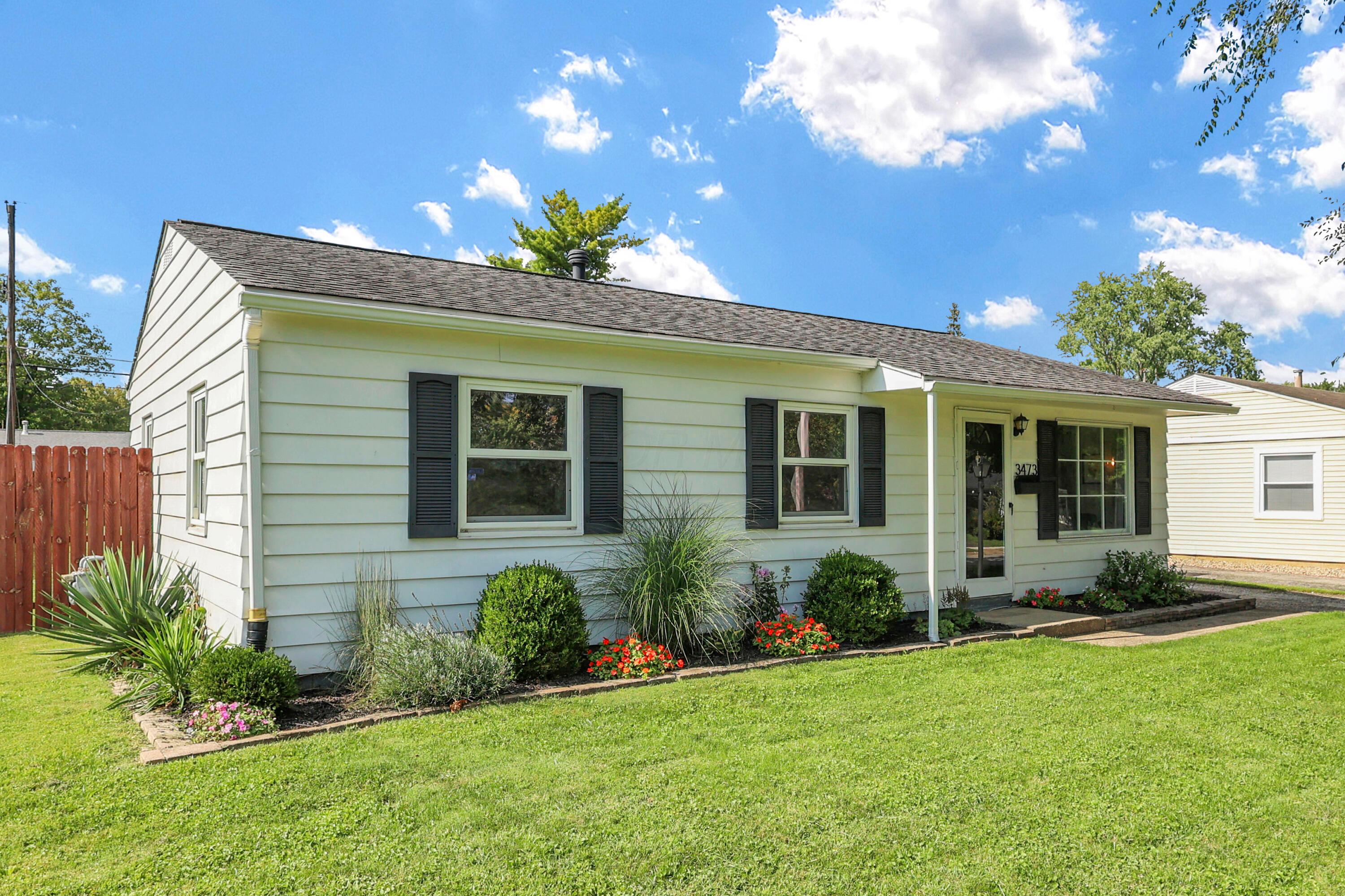 3473 Lacon Road Property Photo 1