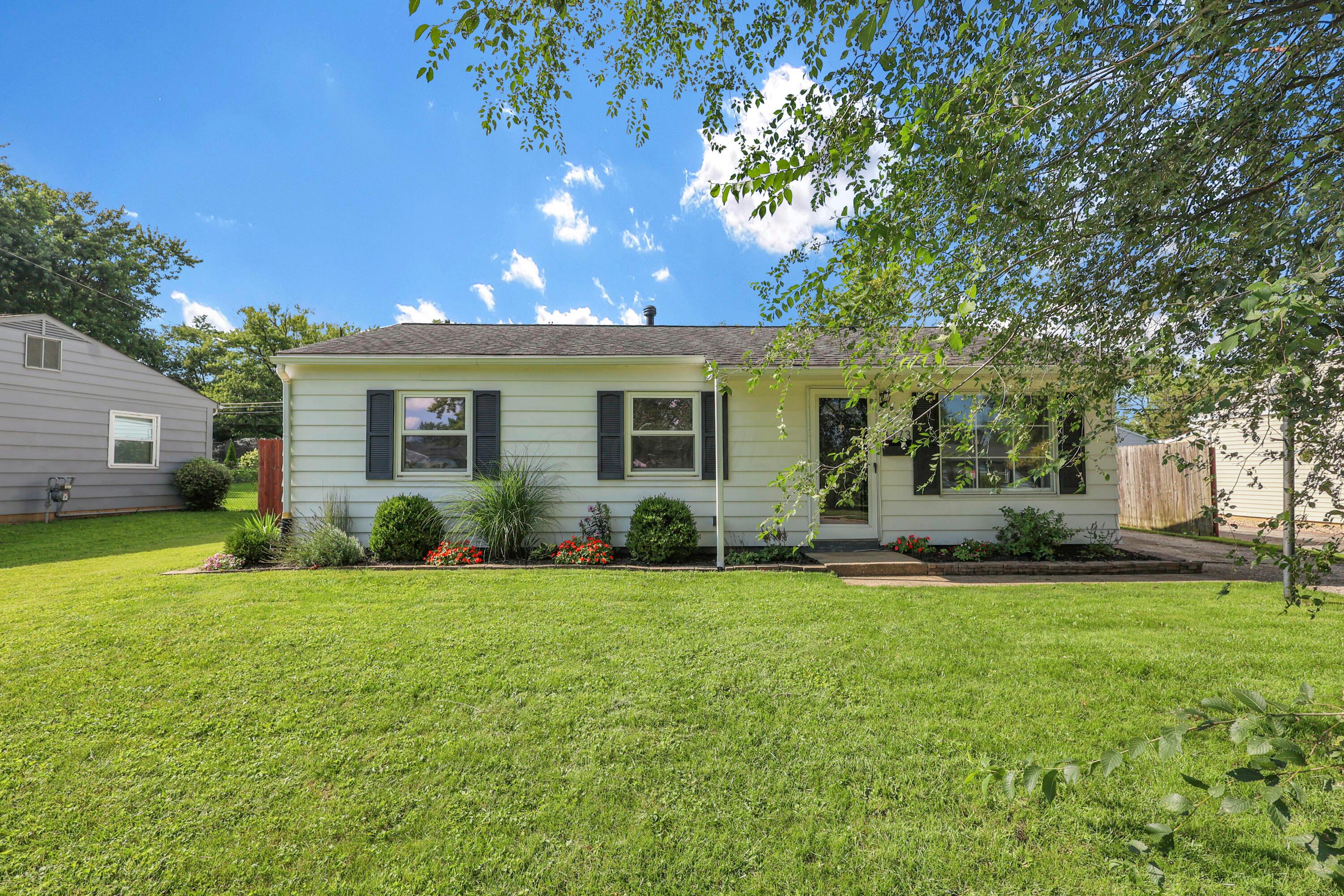 3473 Lacon Road Property Photo 2