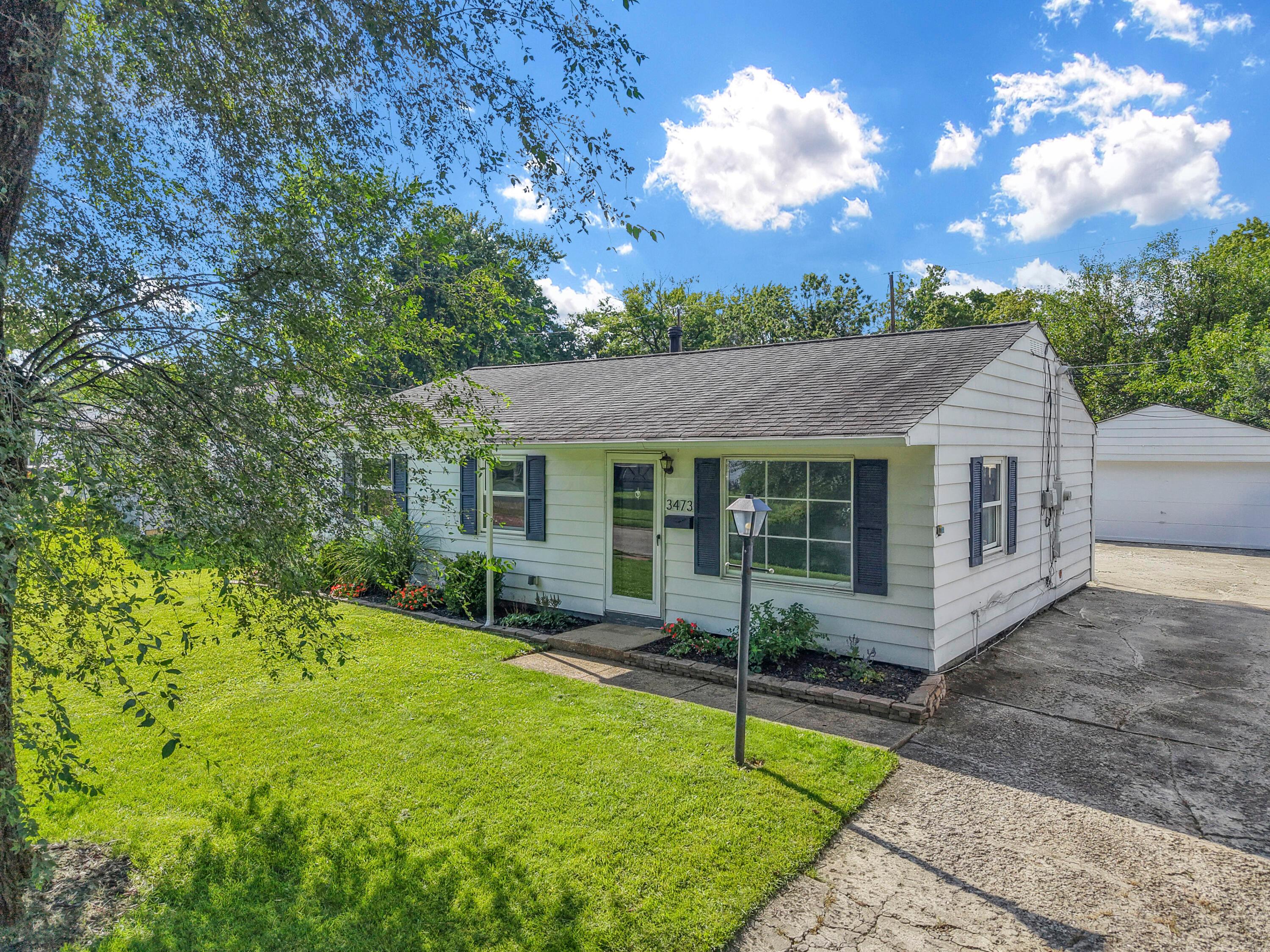 3473 Lacon Road Property Photo 3