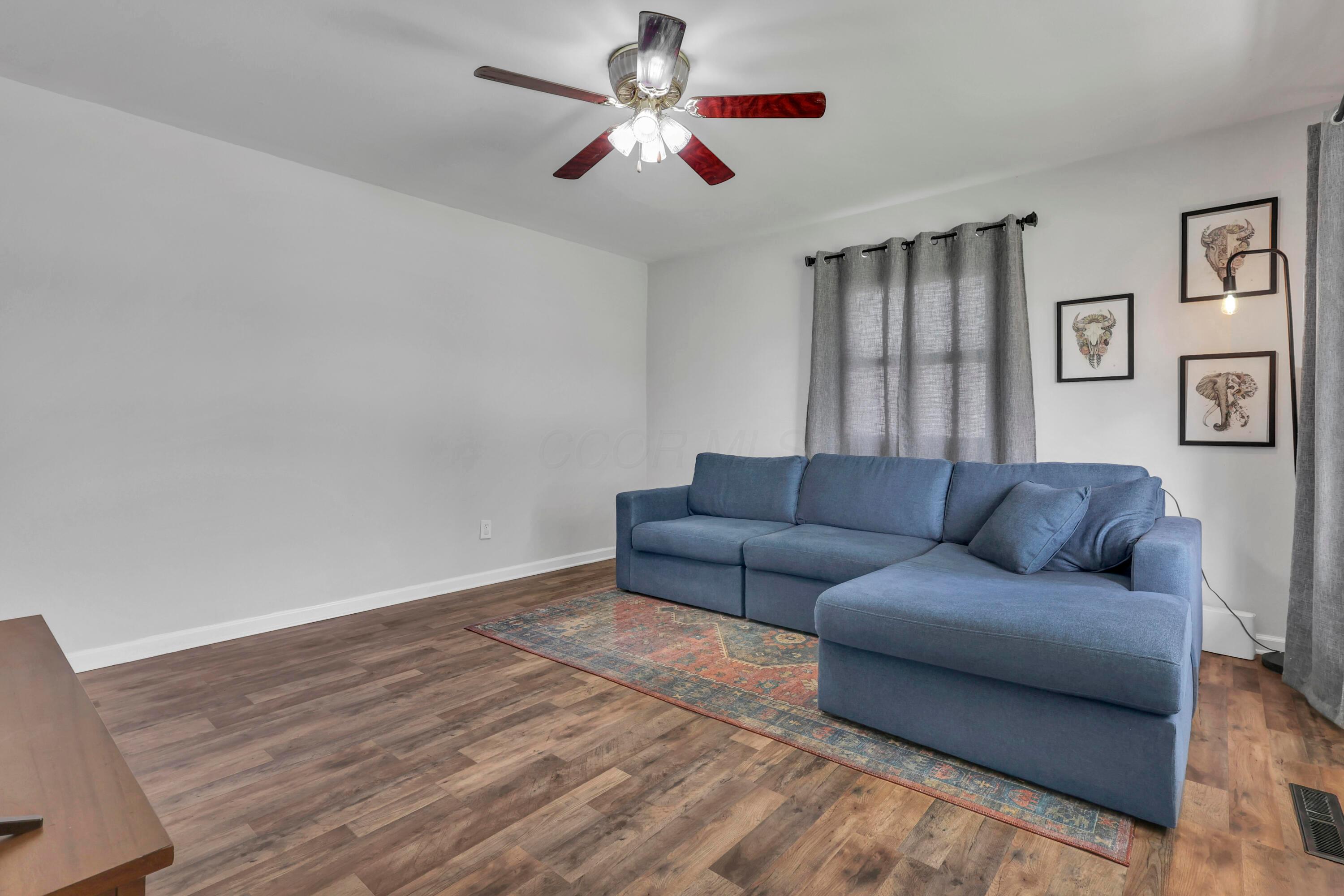 3473 Lacon Road Property Photo 4