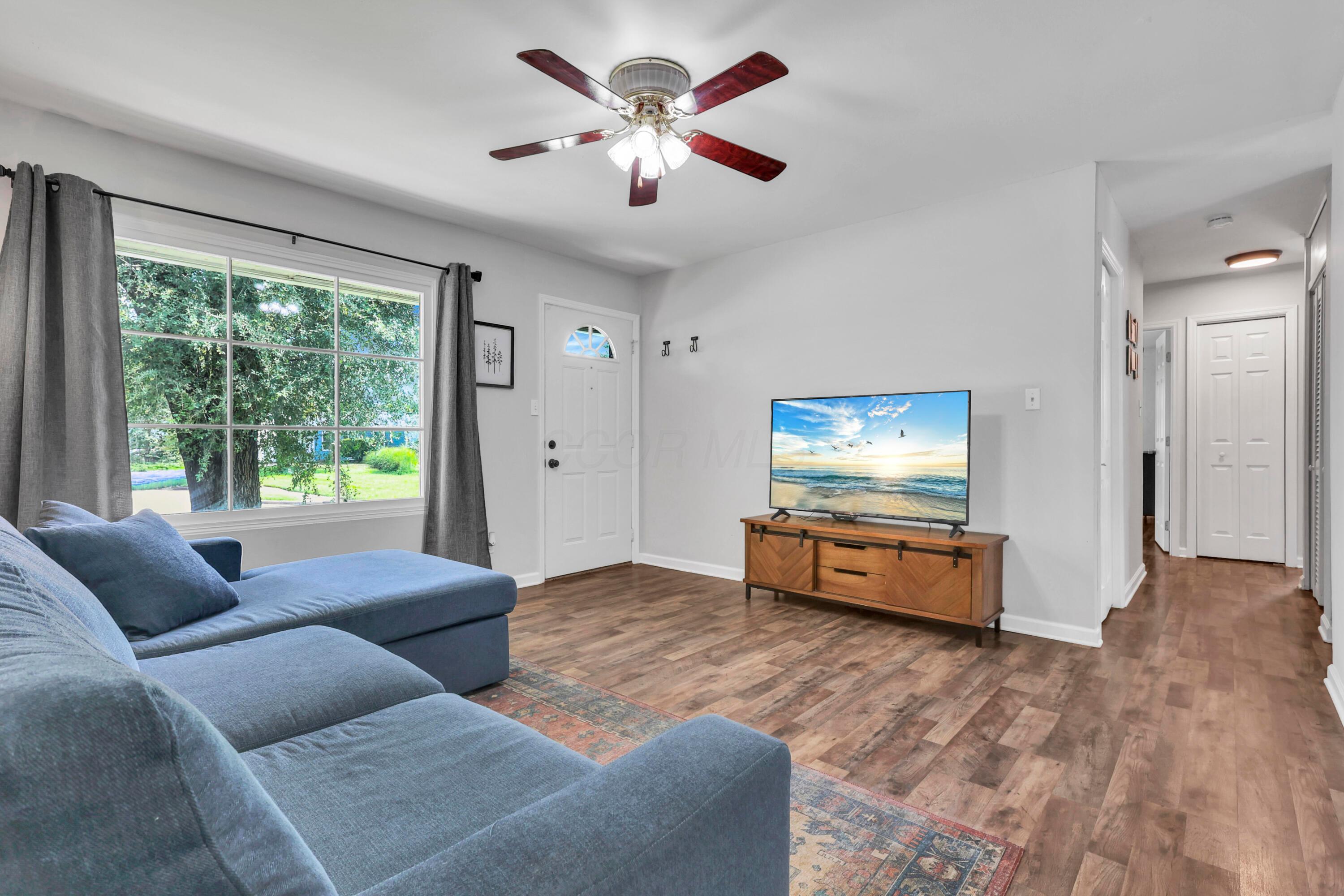 3473 Lacon Road Property Photo 6