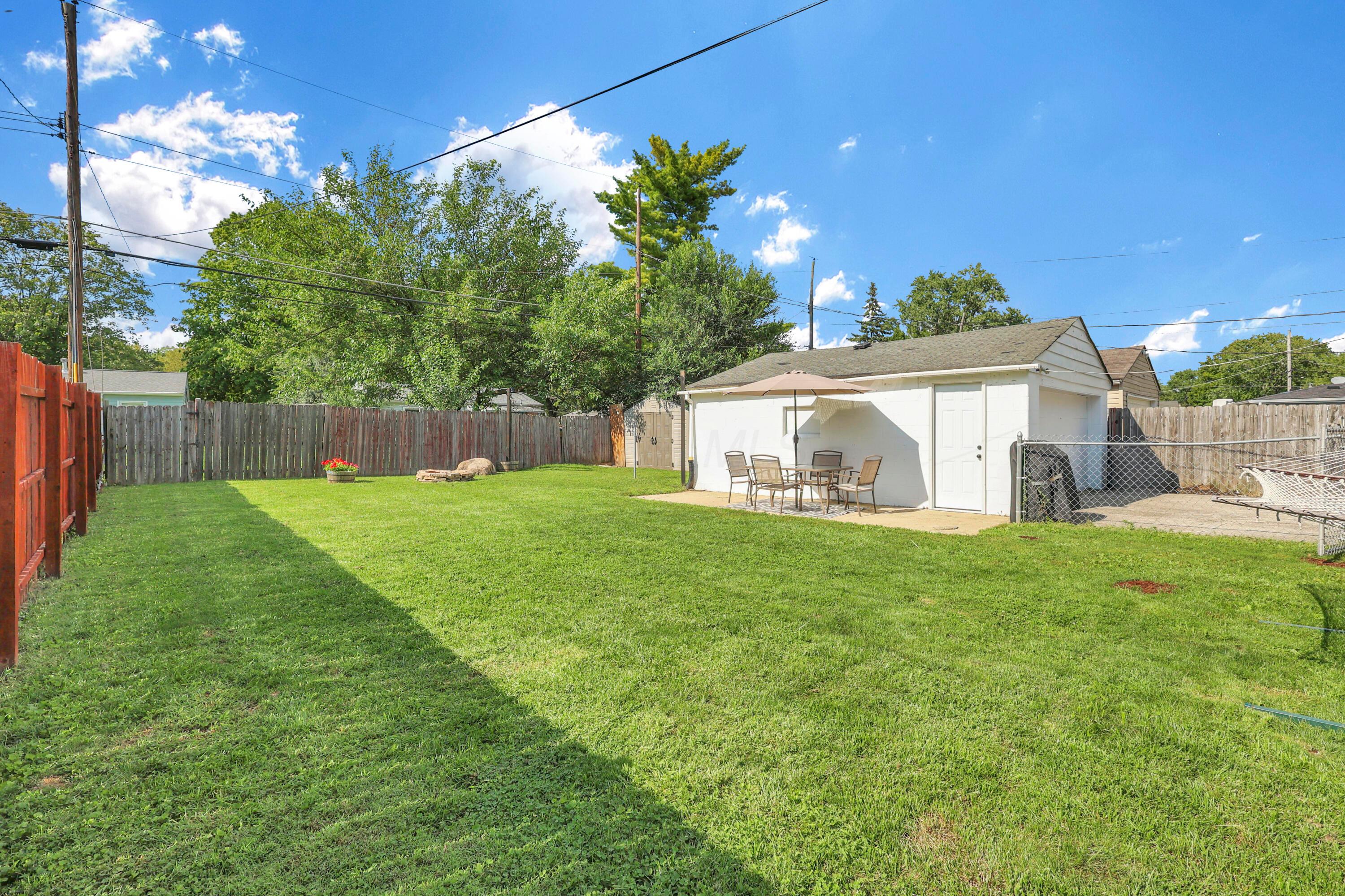3473 Lacon Road Property Photo 28