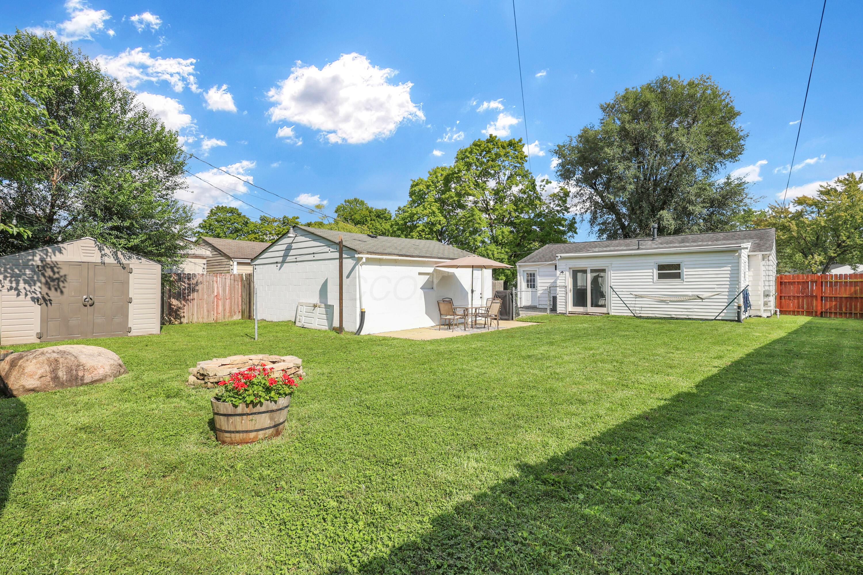 3473 Lacon Road Property Photo 29
