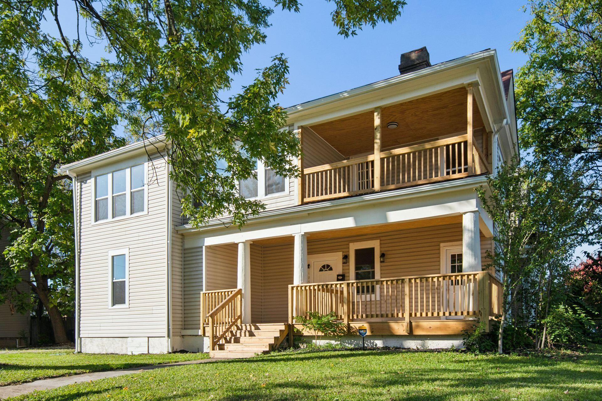 1052 Forest Street Property Photo 1
