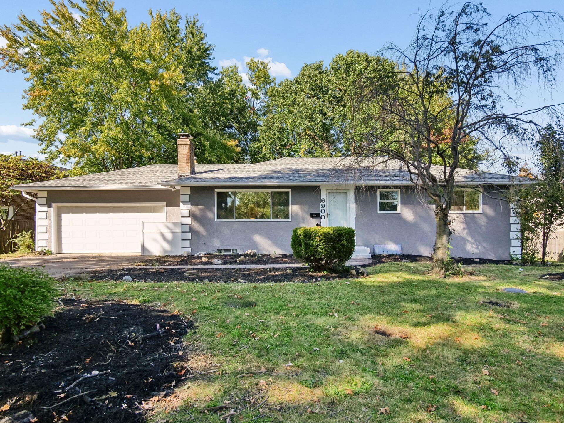 6900 E Livingston Avenue Property Photo 1