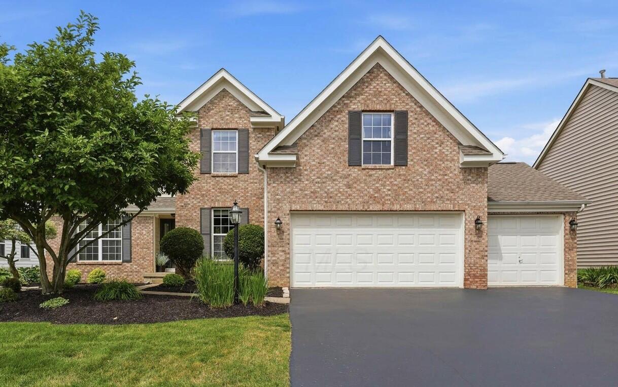 8164 Glenmore Drive Property Photo 1