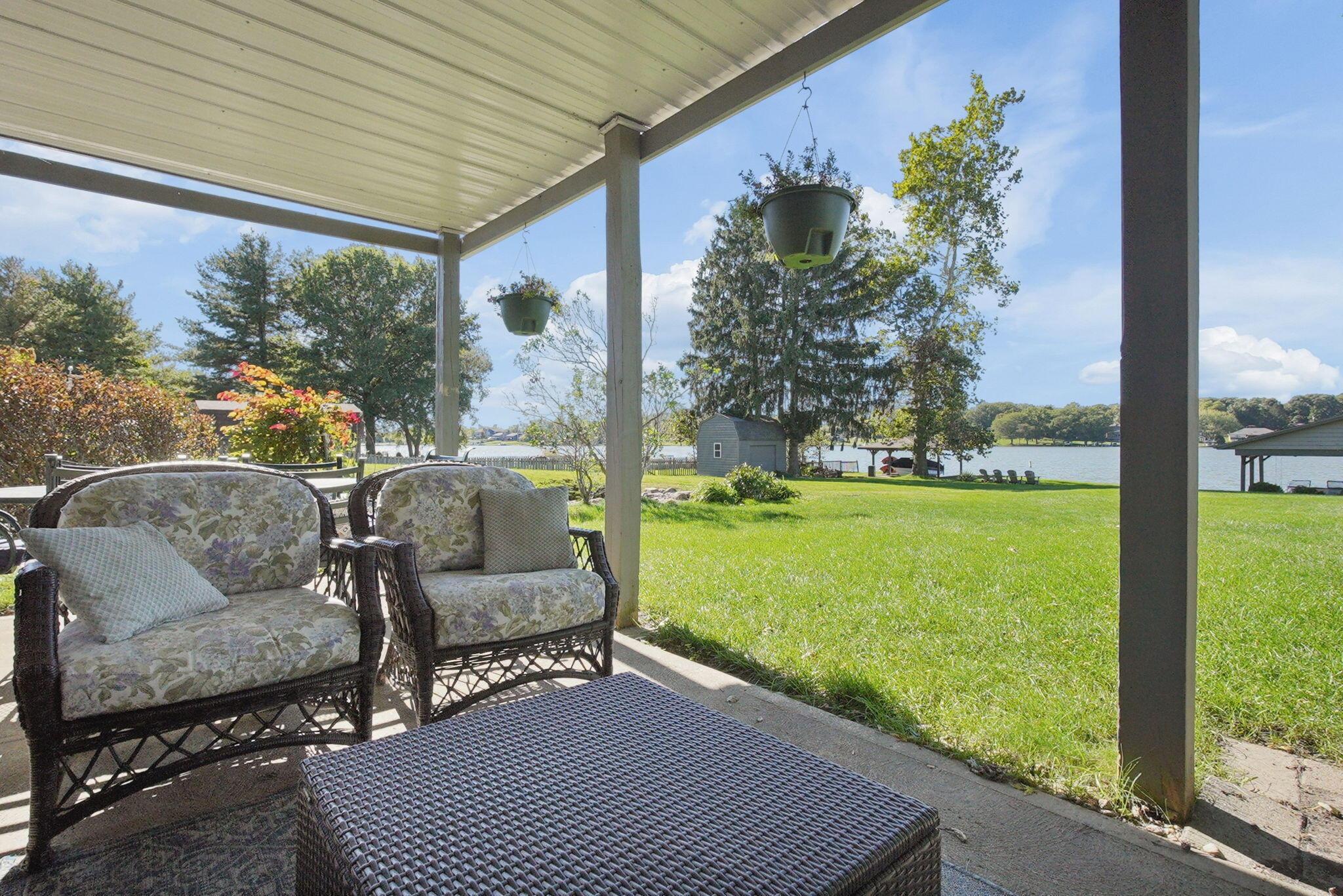 1200 E Choctaw Drive Property Photo 37