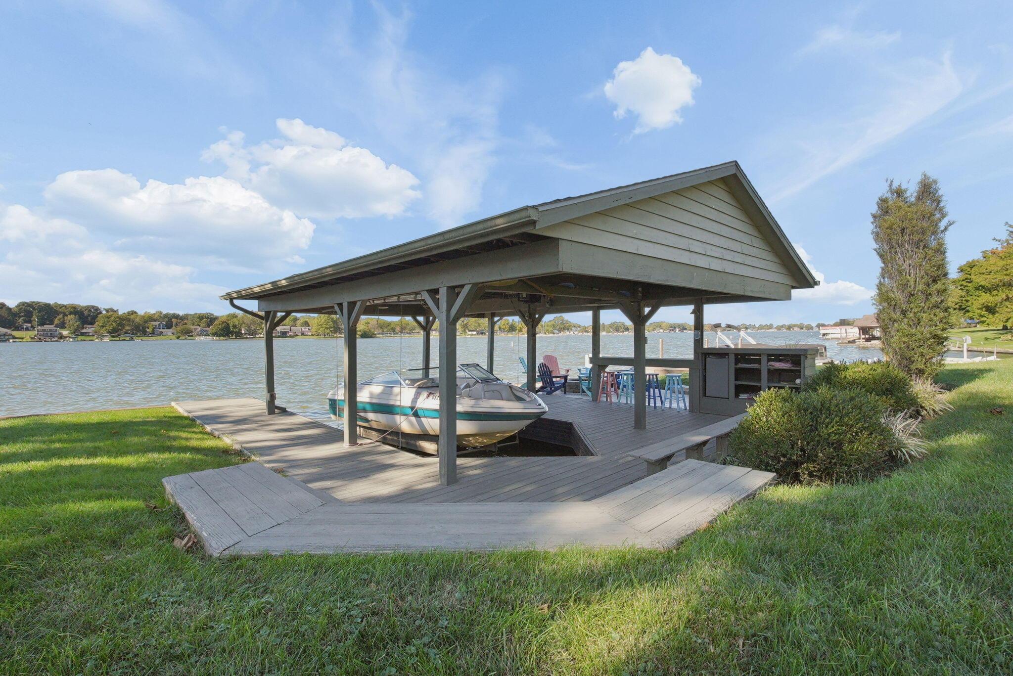 1200 E Choctaw Drive Property Photo 39