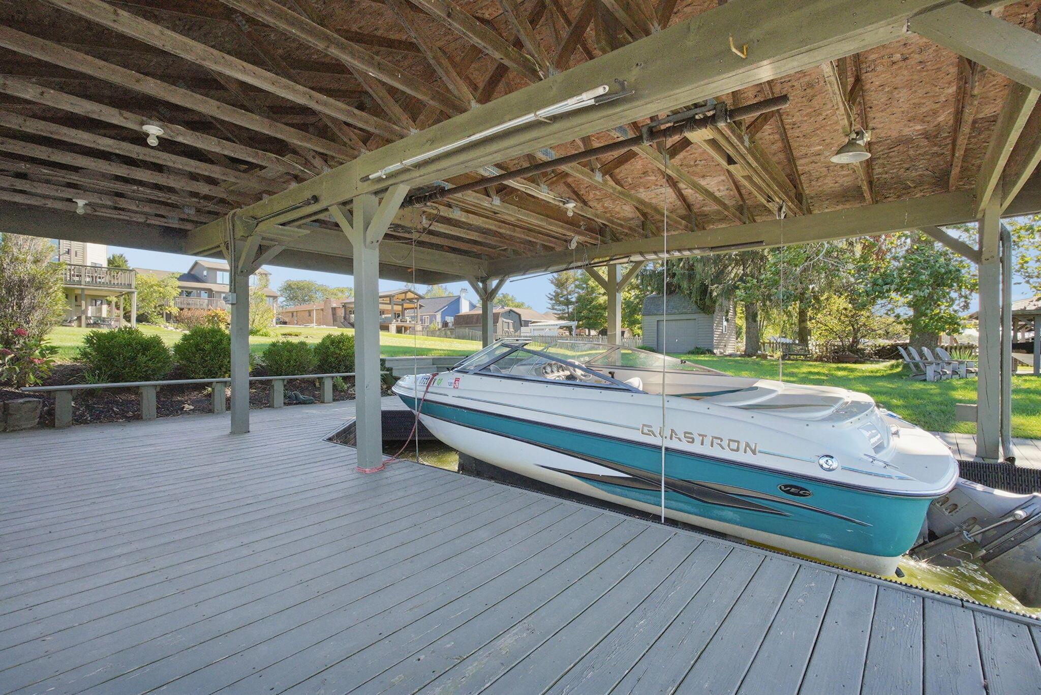 1200 E Choctaw Drive Property Photo 41
