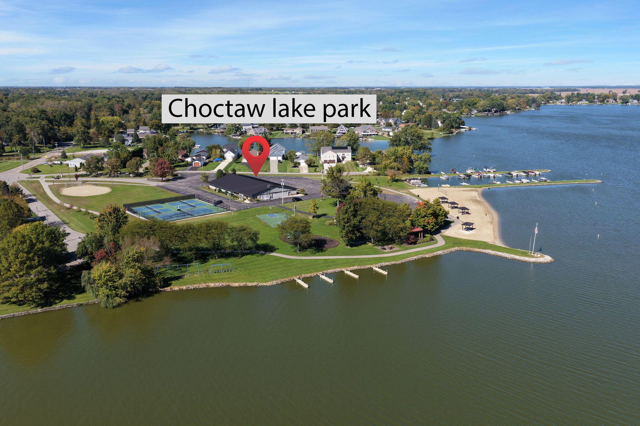 1200 E Choctaw Drive Property Photo 45