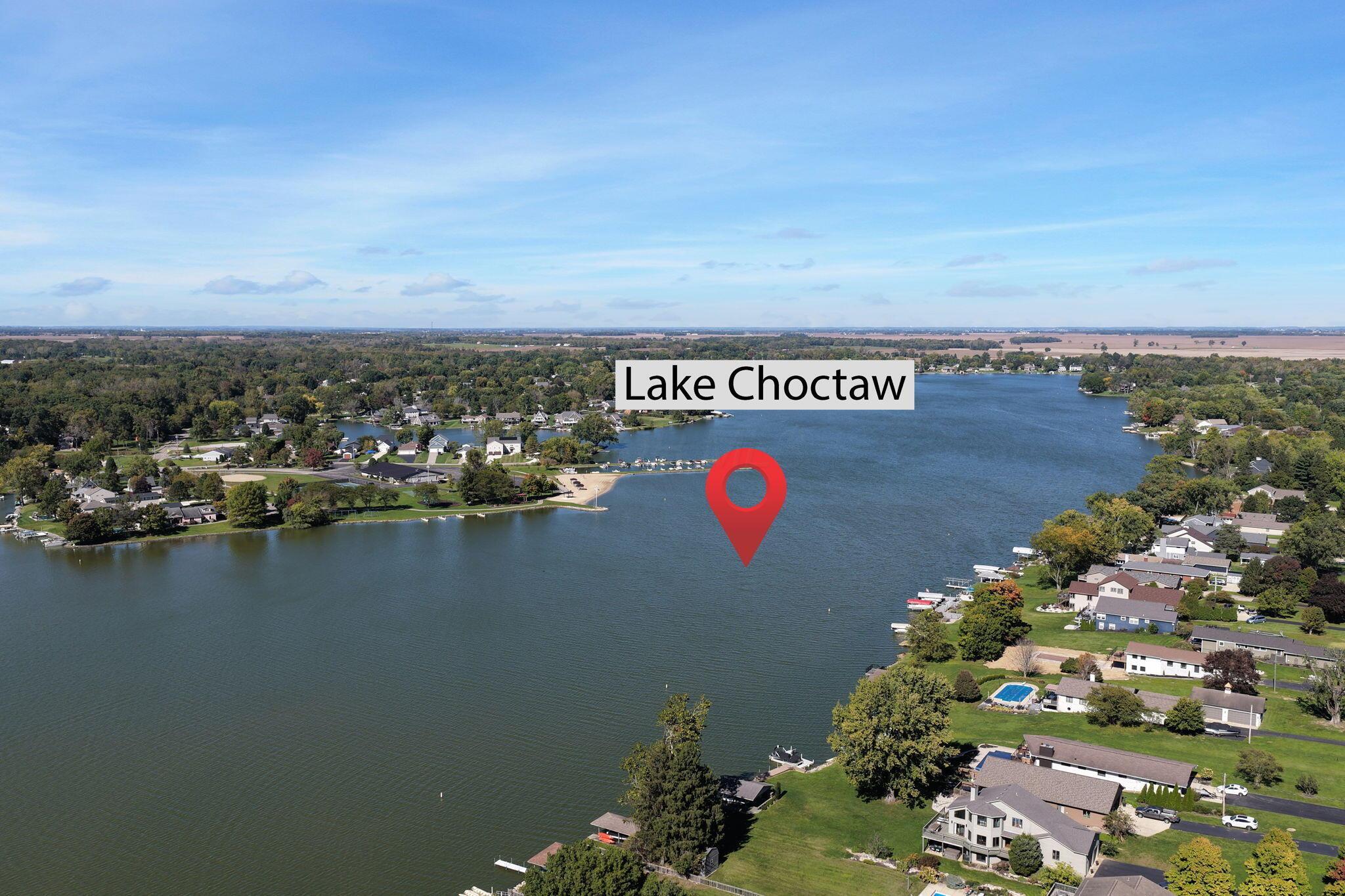 1200 E Choctaw Drive Property Photo 46