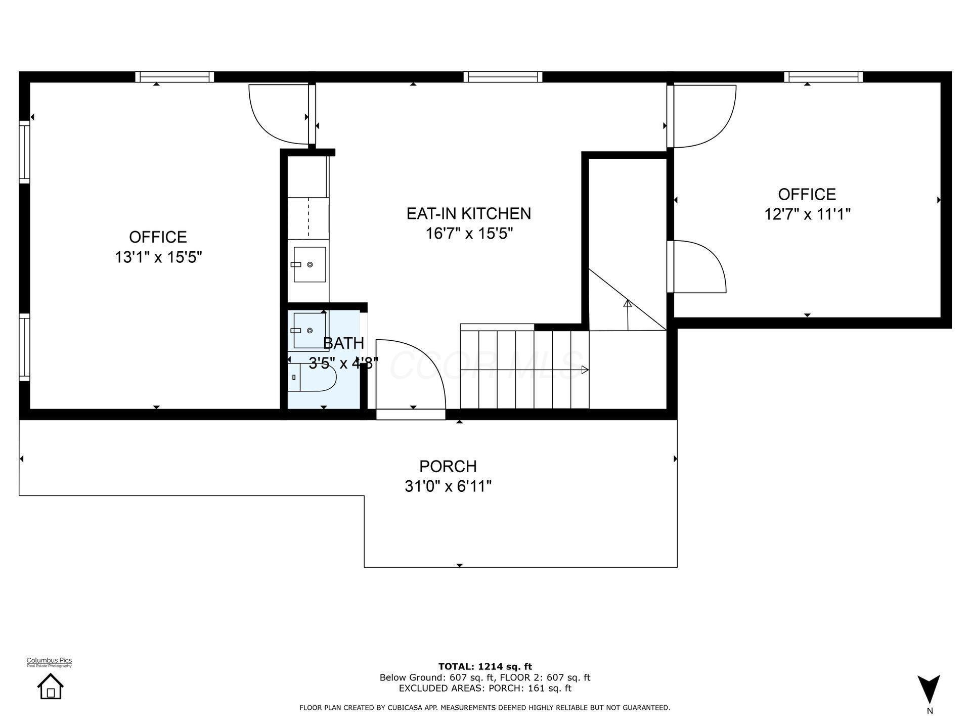 523 S 4th Street Property Photo 3
