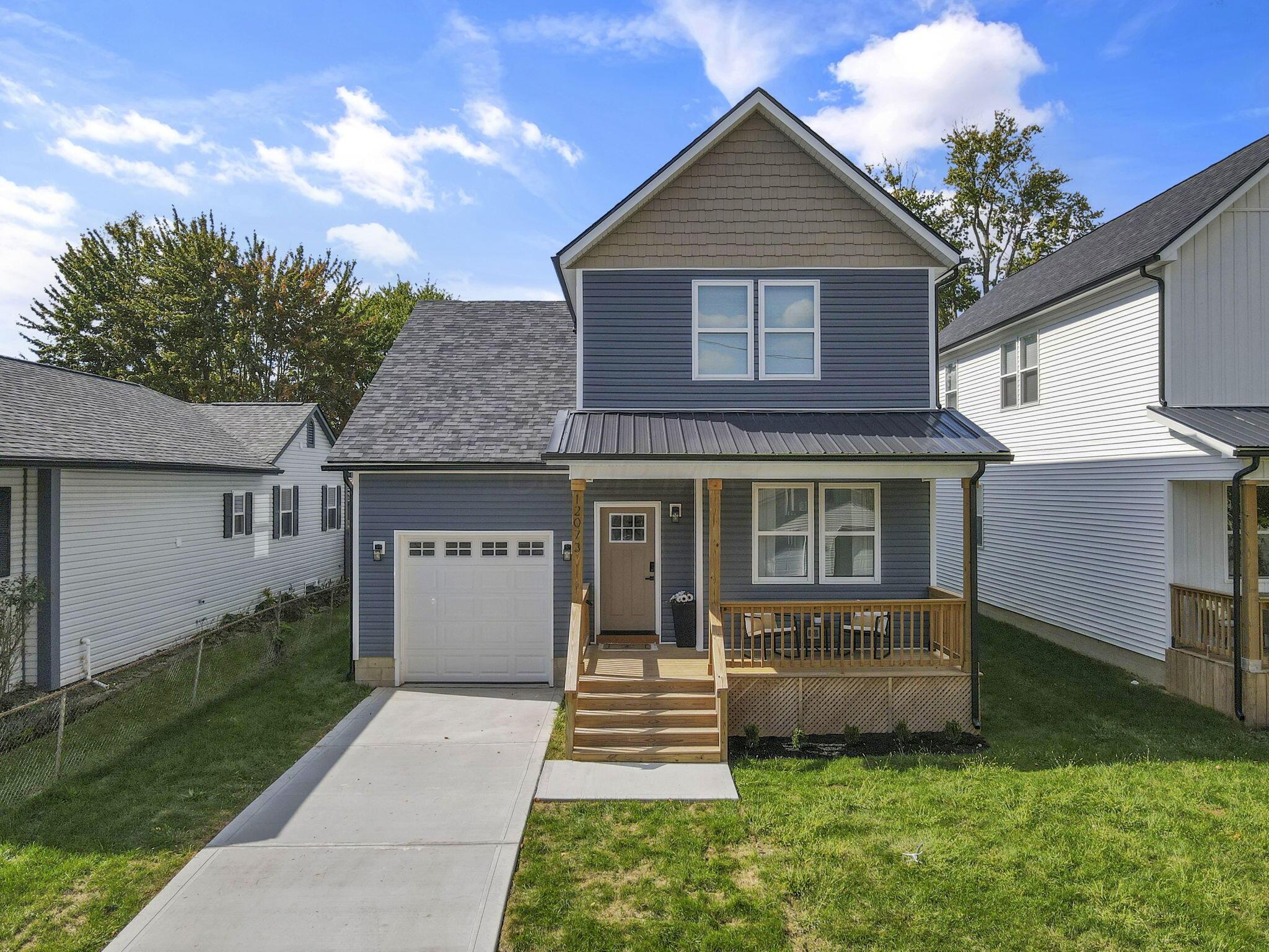 12073 Ninth Avenue Property Photo 1