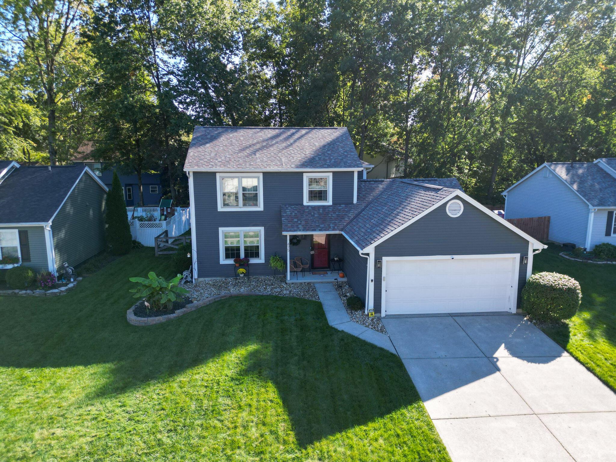 475 Bluestem Avenue